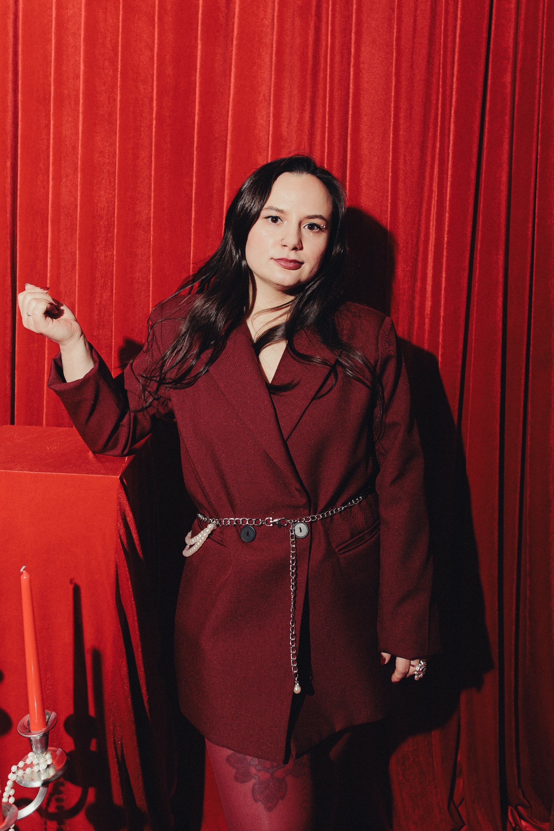 День рождения креативного агенства Арника. Свадебный фотограф в Рязани и Москве Егоркин Стас