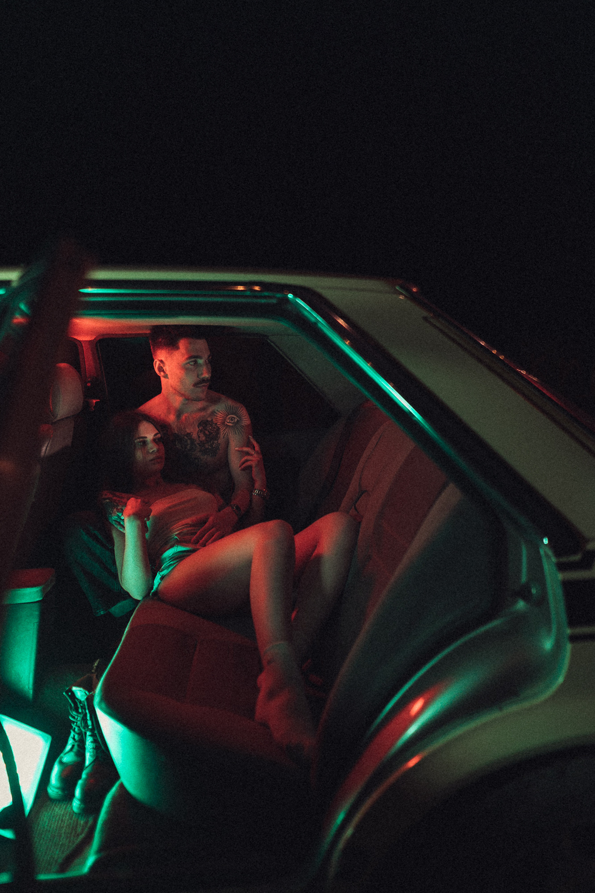 Саша и Настя. Свадебный фотограф в Рязани и Москве Егоркин Стас