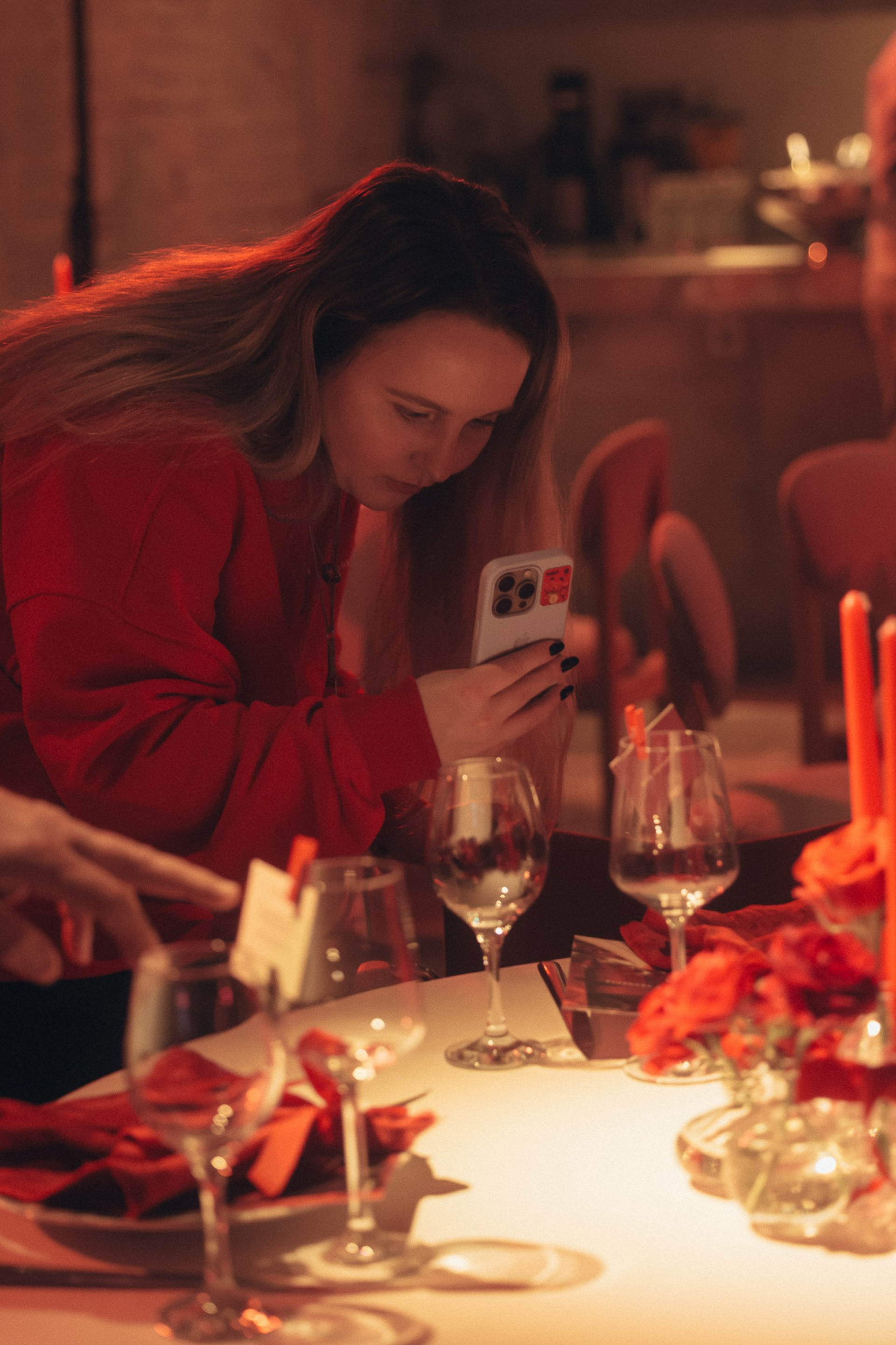 День рождения креативного агенства Арника. Свадебный фотограф в Рязани и Москве Егоркин Стас