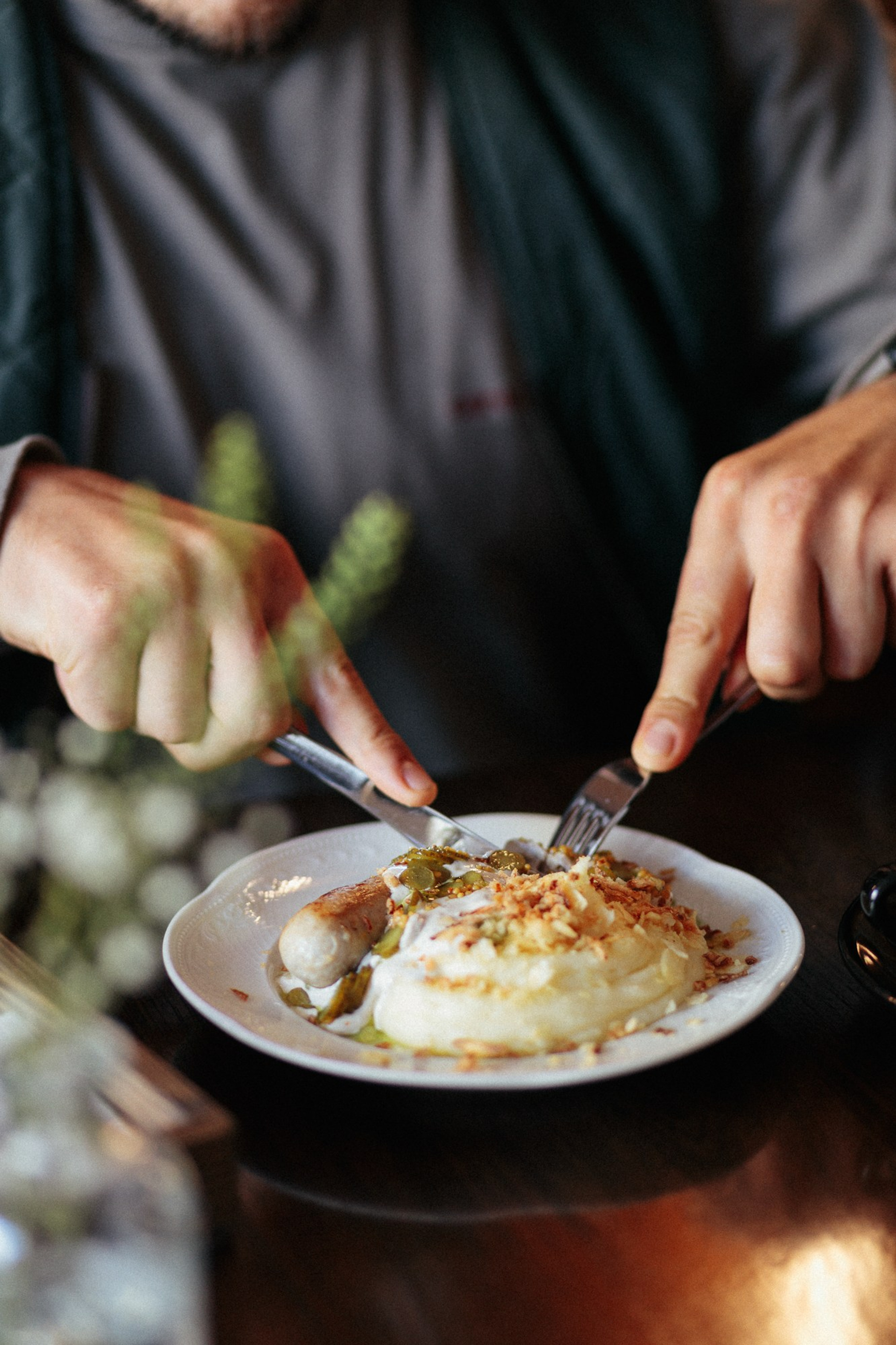 Фуд съемка. Свадебный фотограф в Рязани и Москве Егоркин Стас