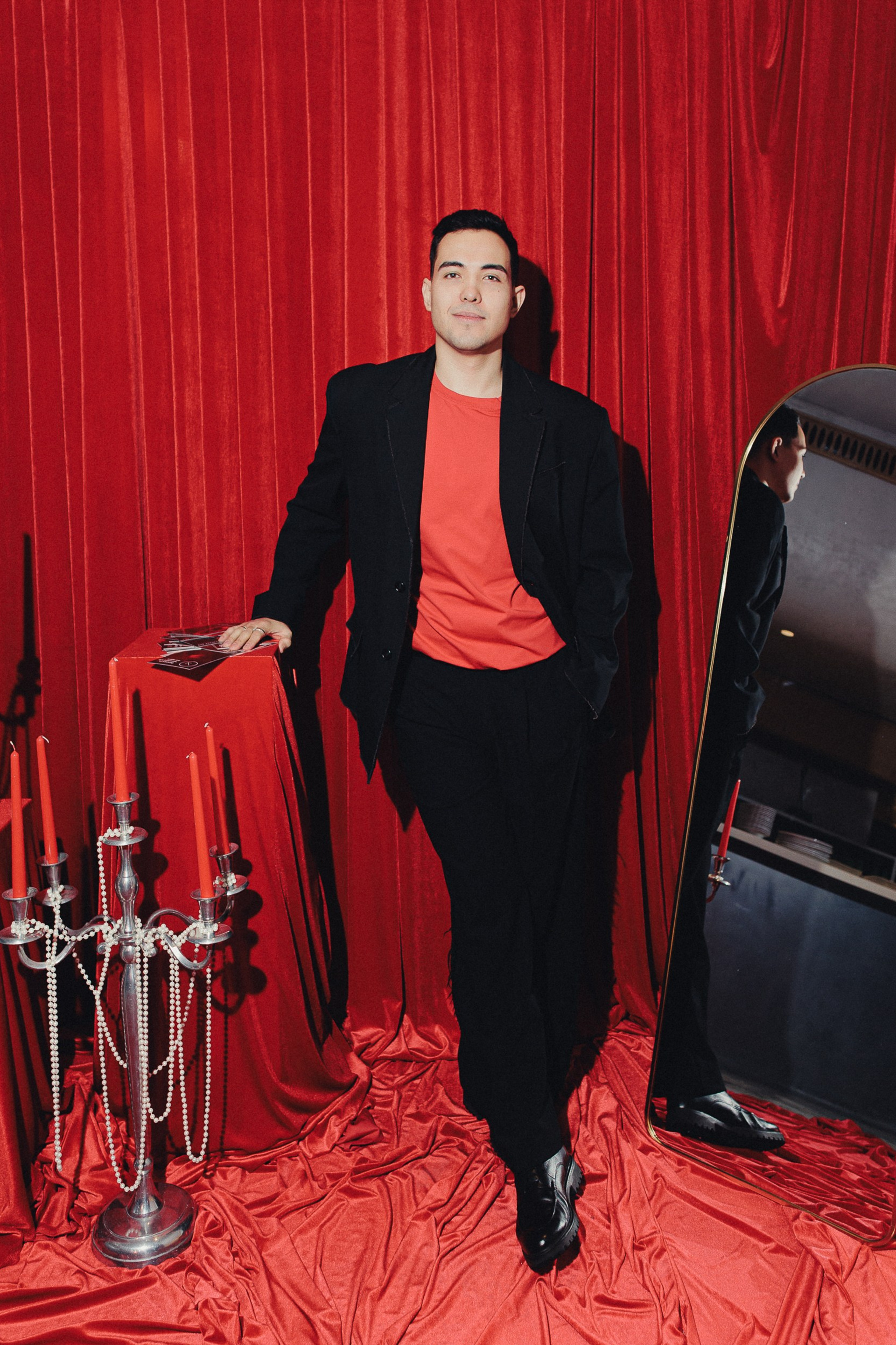 День рождения креативного агенства Арника. Свадебный фотограф в Рязани и Москве Егоркин Стас