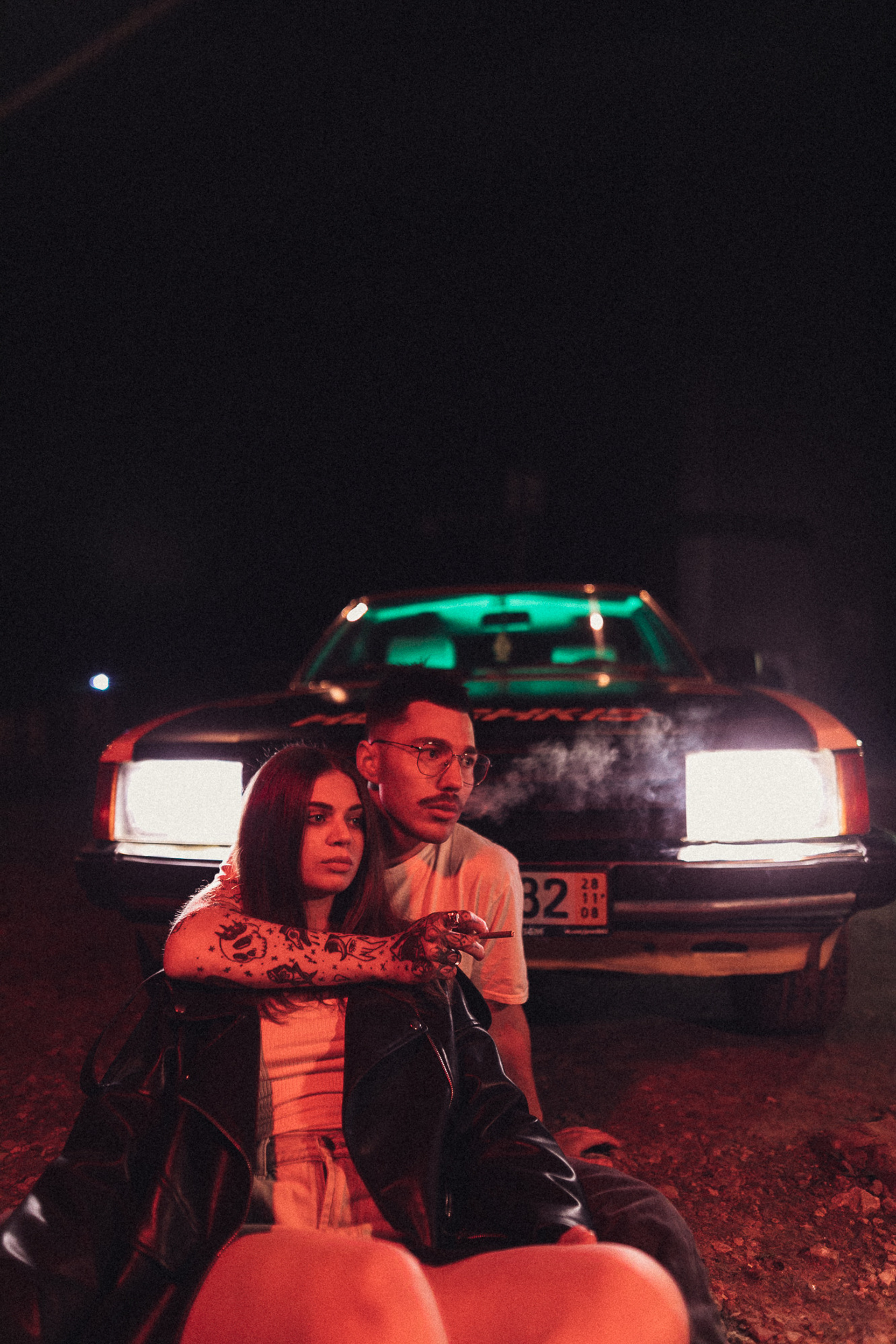 Саша и Настя. Свадебный фотограф в Рязани и Москве Егоркин Стас