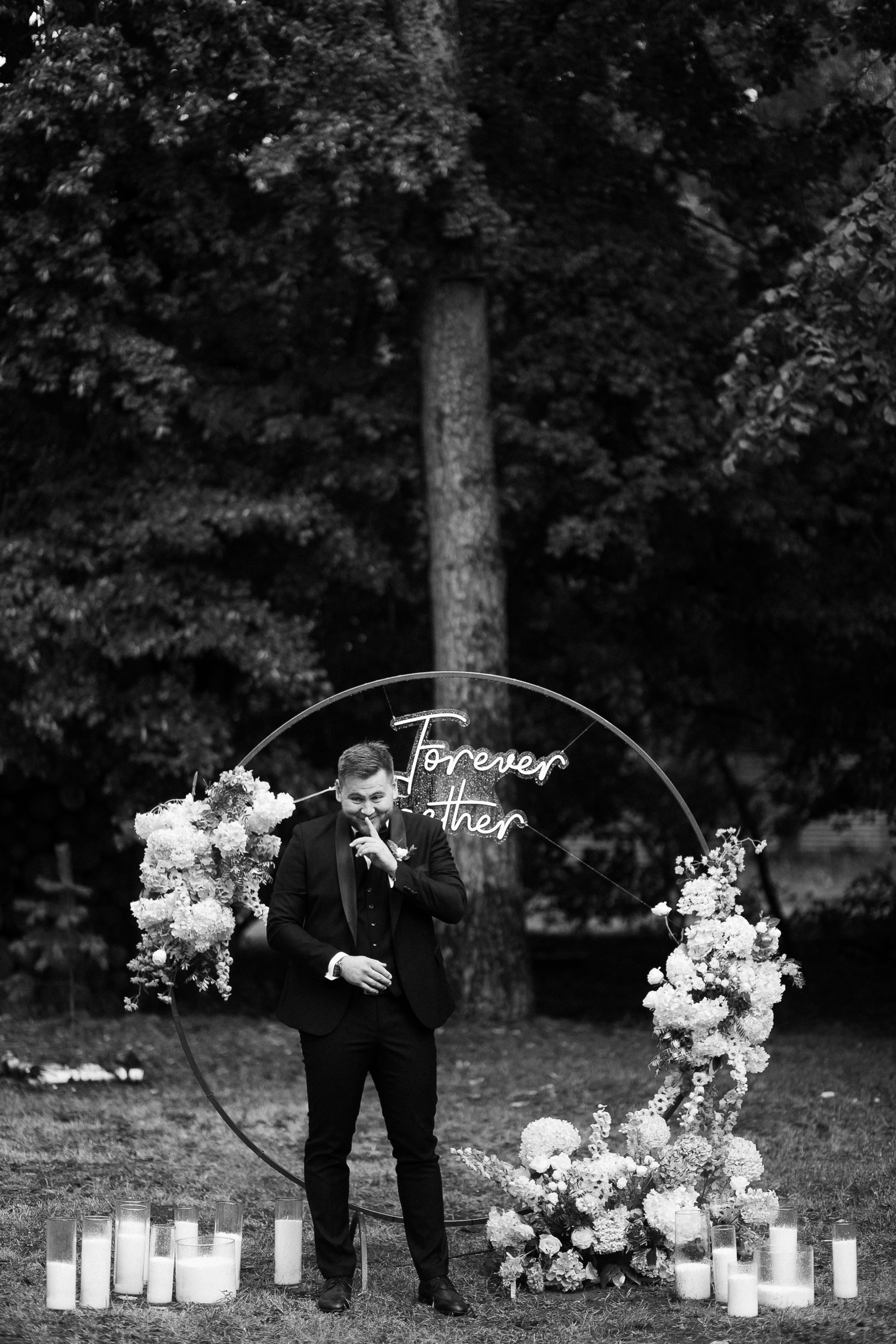 Андрей и Милена. Свадебный фотограф в Рязани и Москве Егоркин Стас