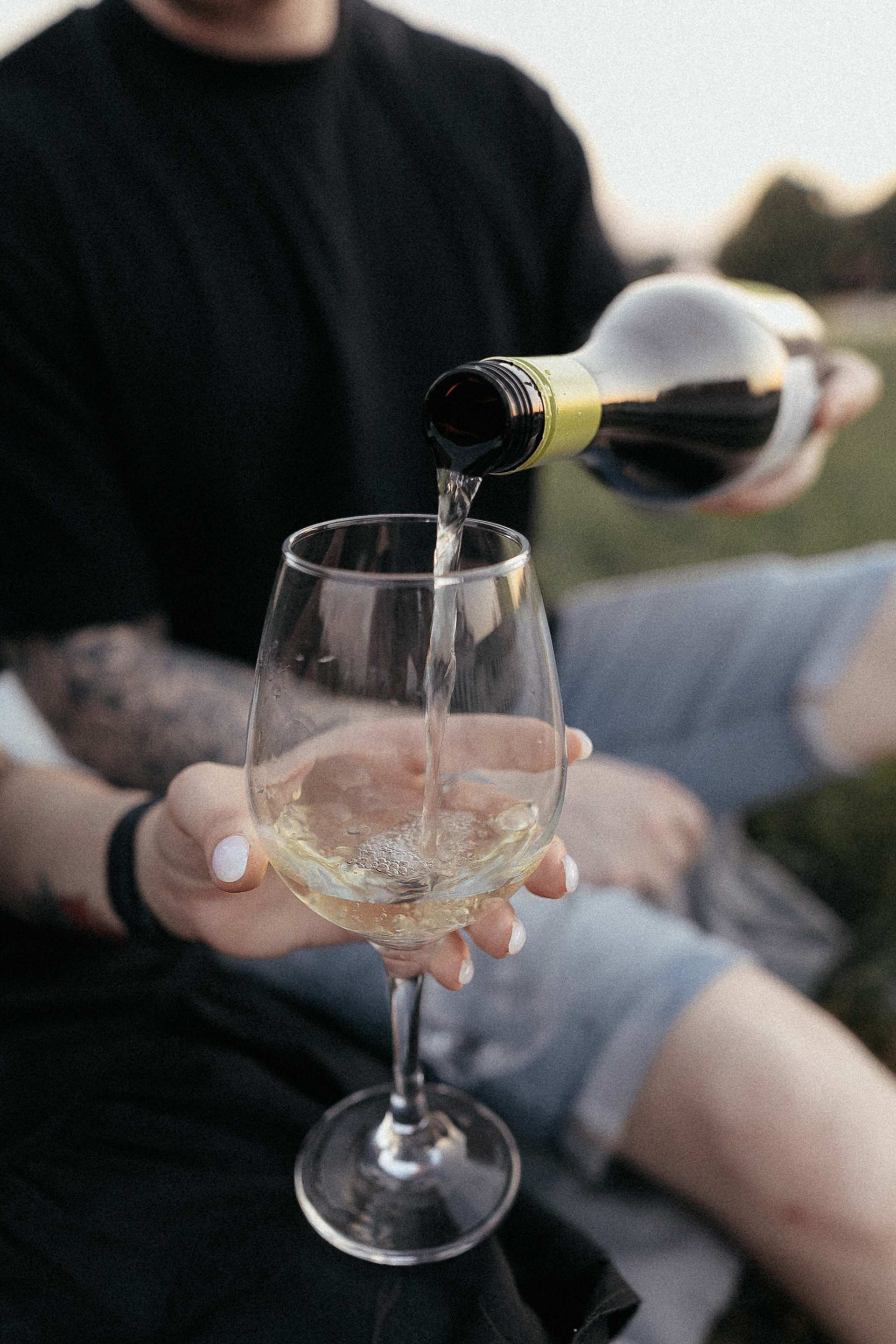 Вова и Даша. Свадебный фотограф в Рязани и Москве Егоркин Стас