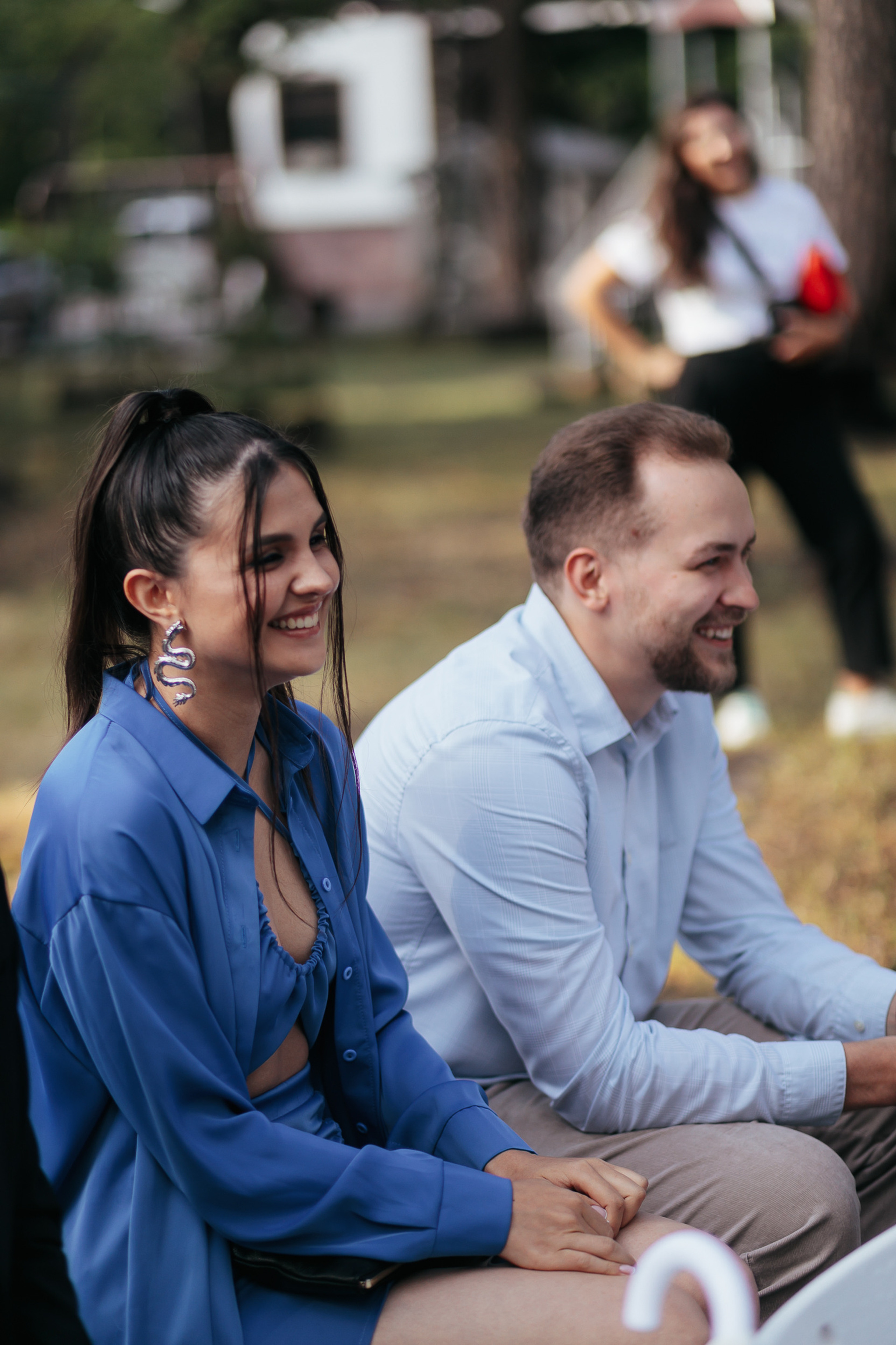 Андрей и Милена. Свадебный фотограф в Рязани и Москве Егоркин Стас