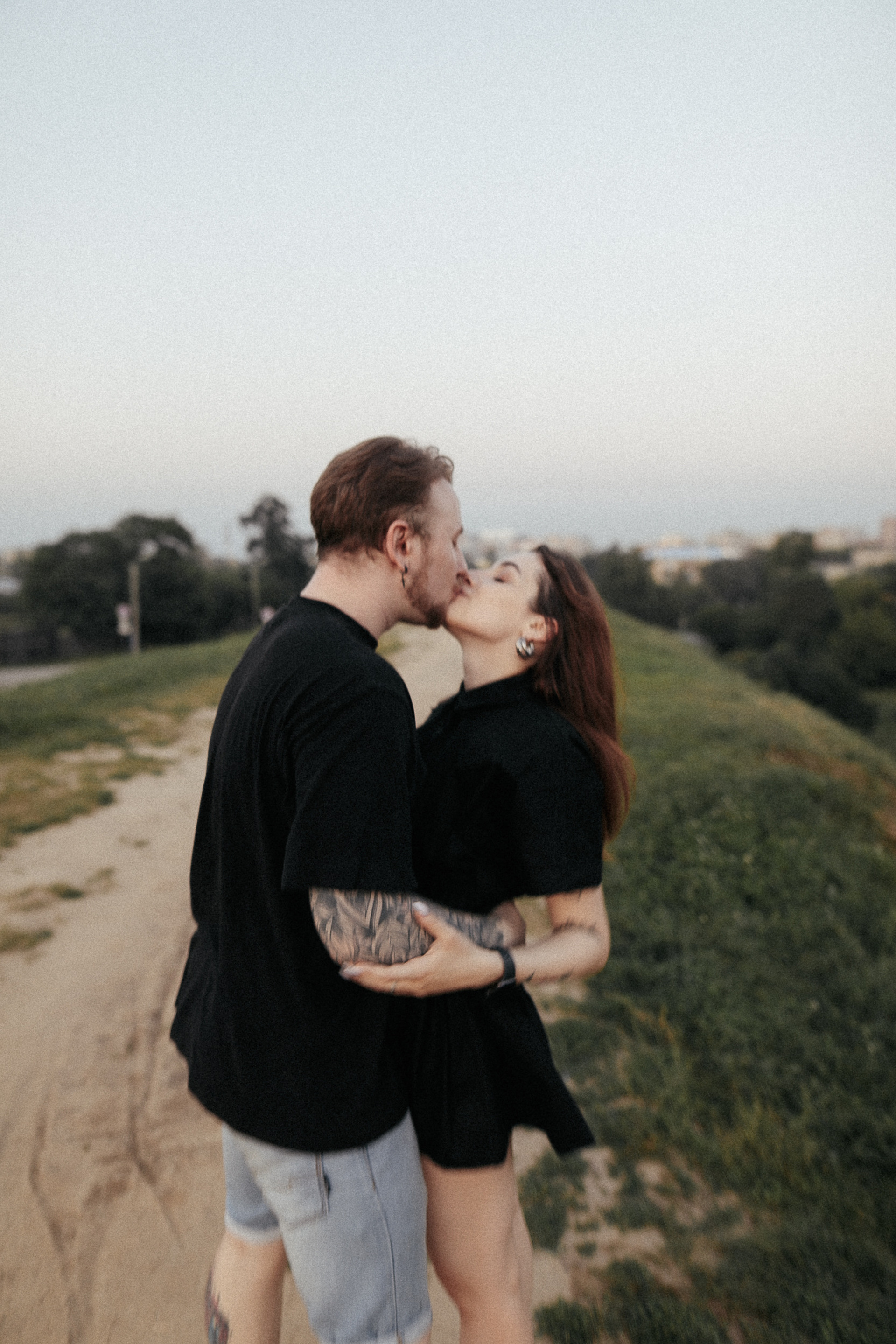 Вова и Даша. Свадебный фотограф в Рязани и Москве Егоркин Стас