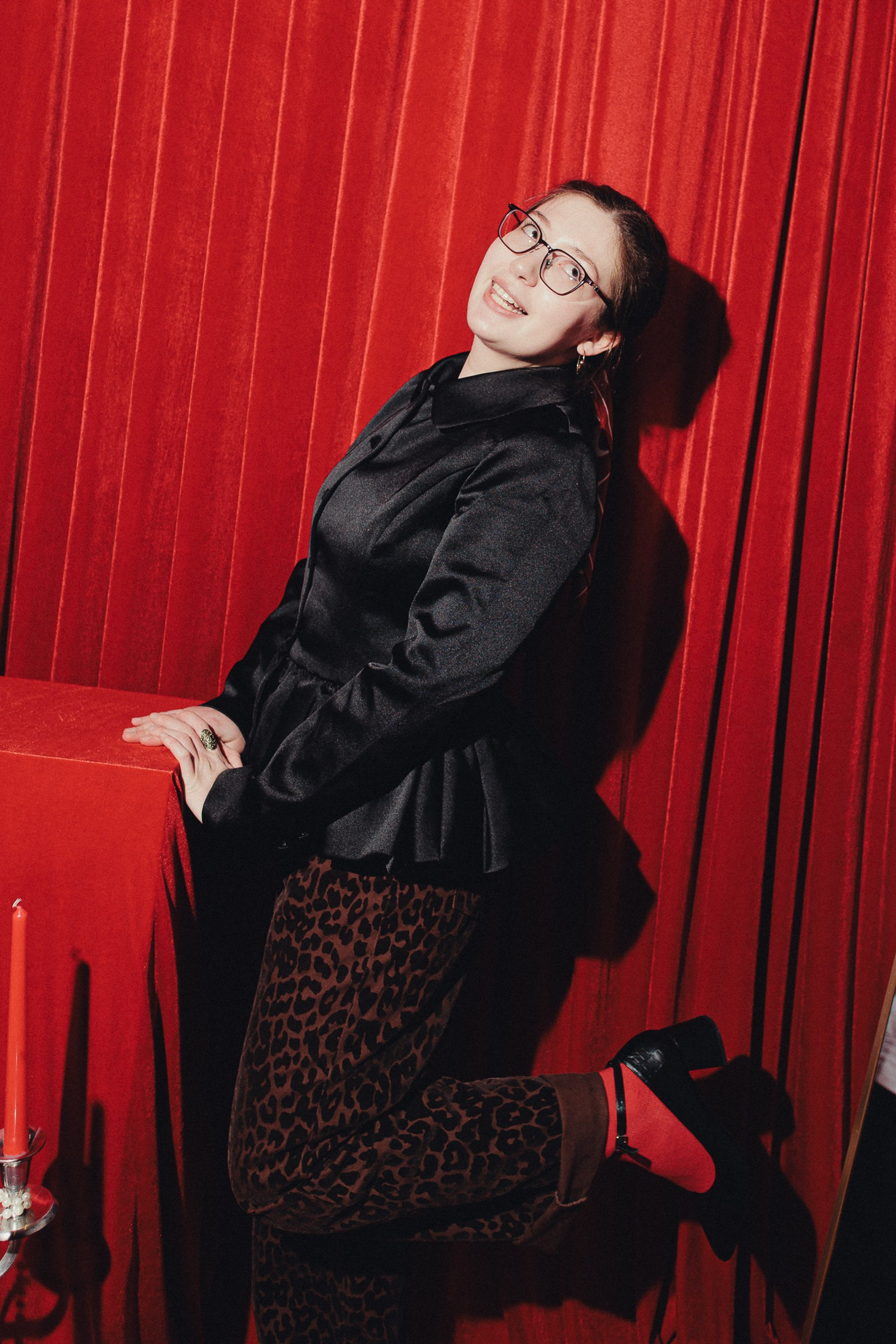 День рождения креативного агенства Арника. Свадебный фотограф в Рязани и Москве Егоркин Стас