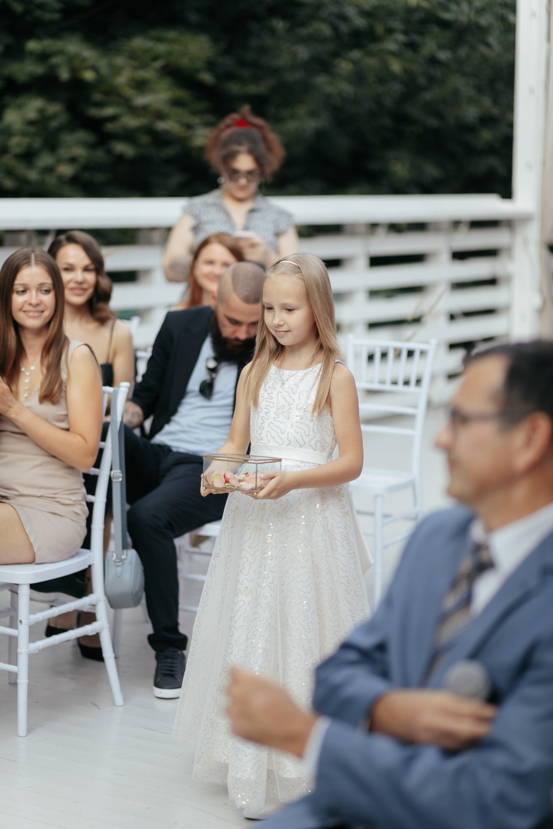 Костя и Вита. Свадебный фотограф в Рязани и Москве Егоркин Стас