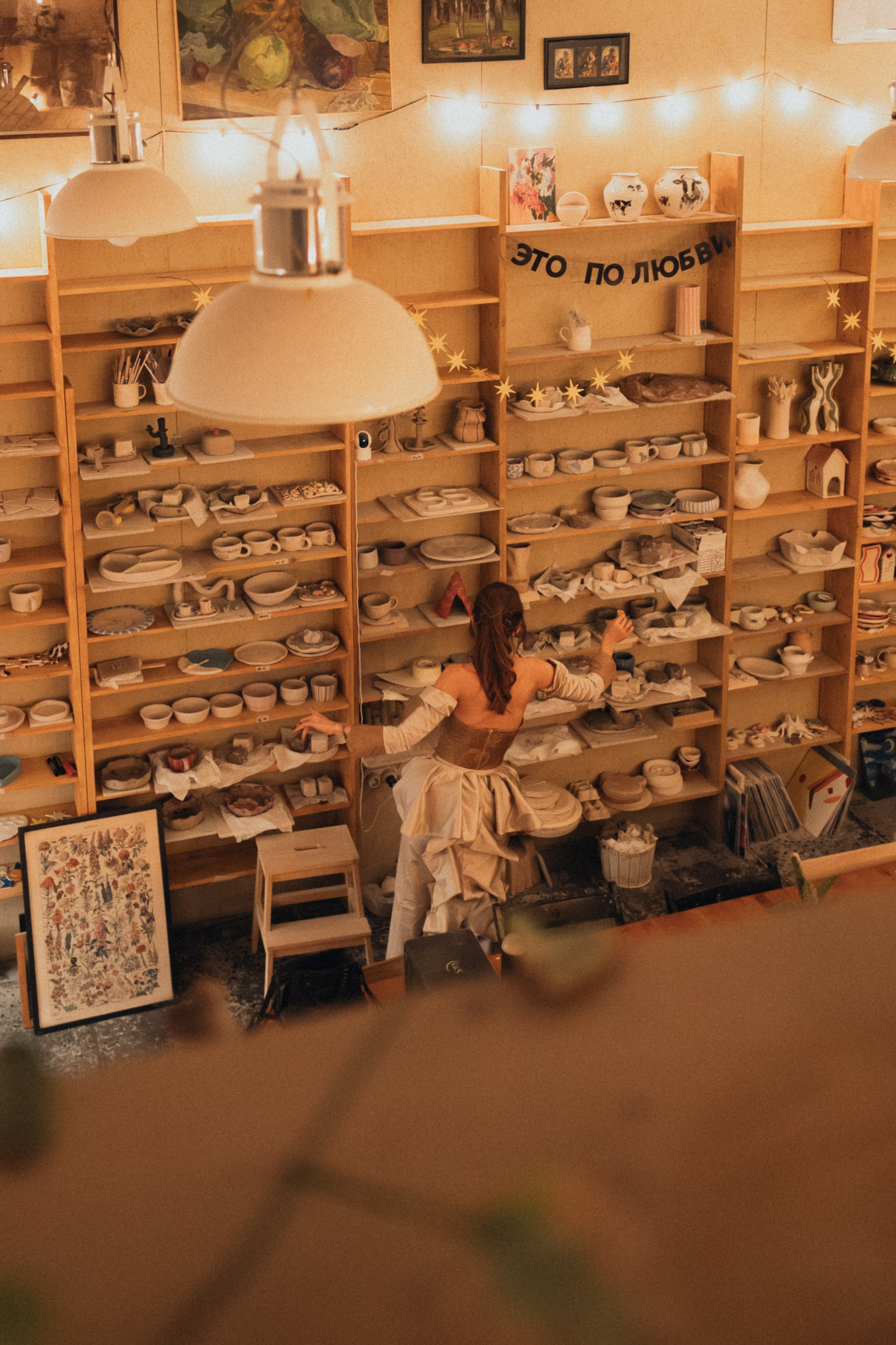 День рождения Насти. Свадебный фотограф в Рязани и Москве Егоркин Стас