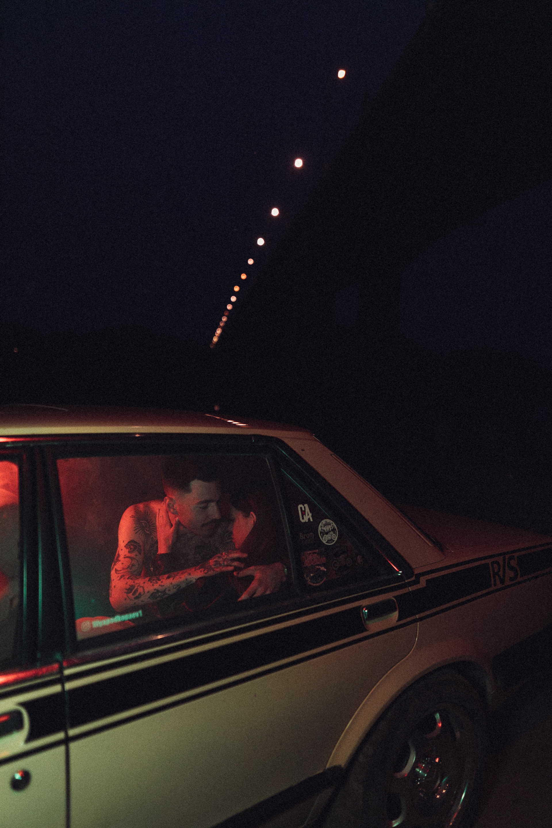 Саша и Настя. Свадебный фотограф в Рязани и Москве Егоркин Стас