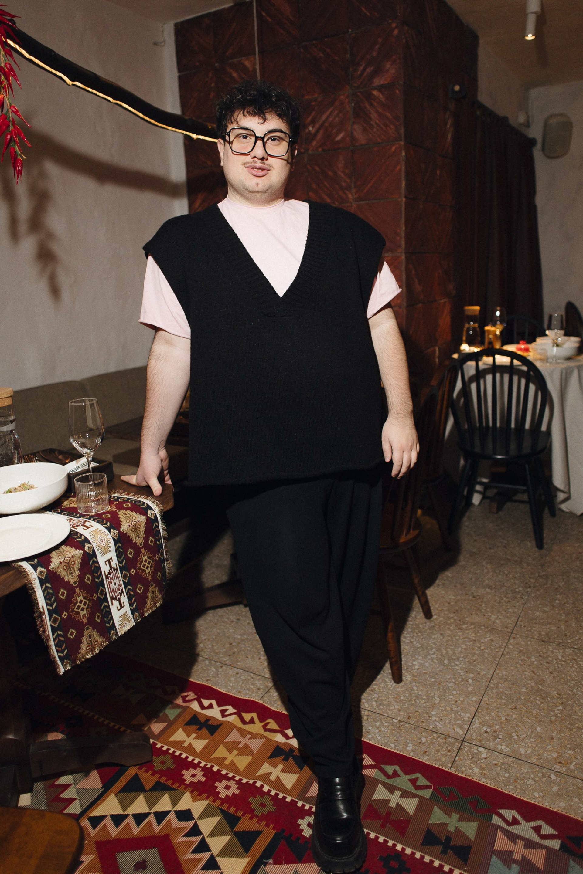 Открытие ресторана ЧИТИ. Свадебный фотограф в Рязани и Москве Егоркин Стас