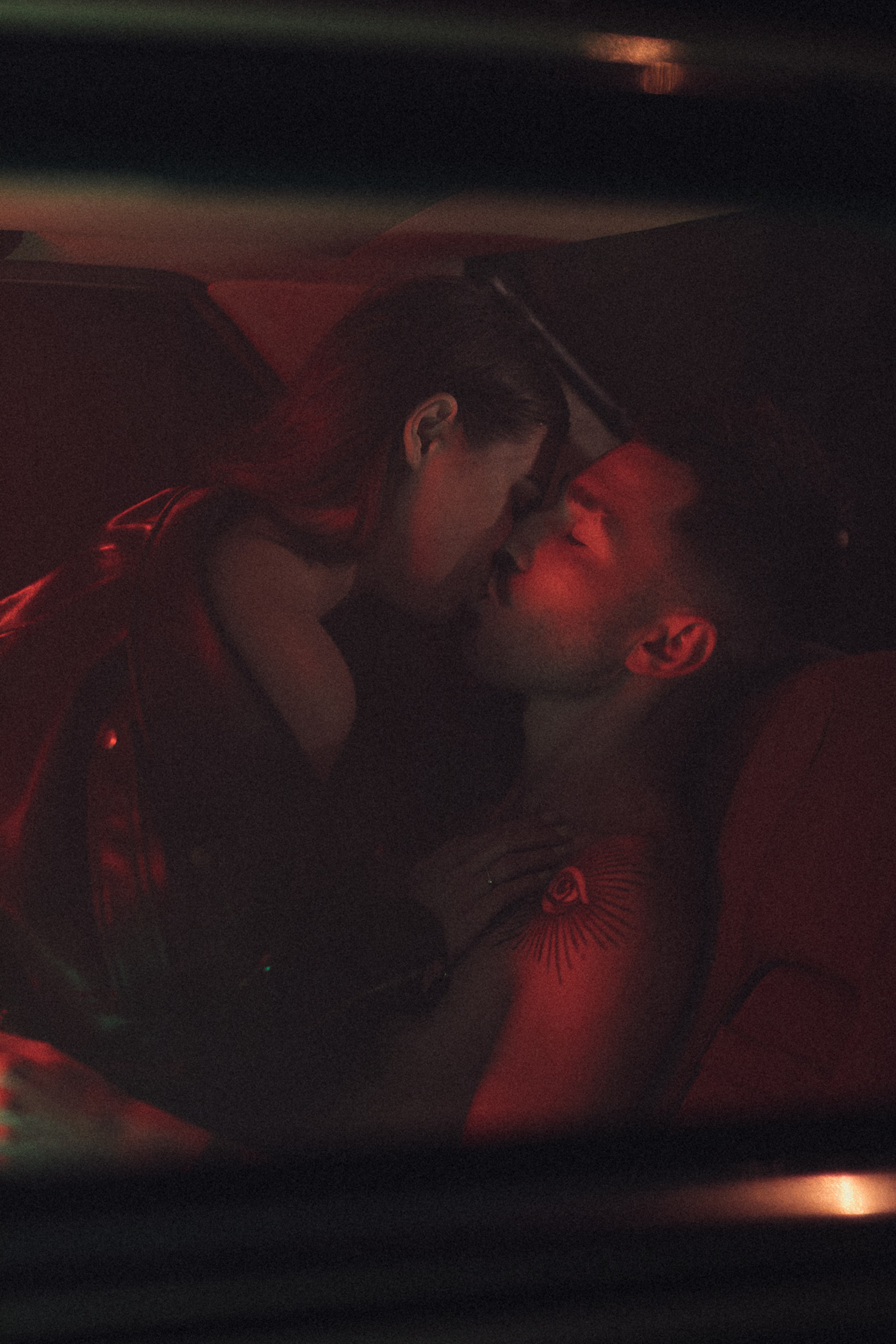 Саша и Настя. Свадебный фотограф в Рязани и Москве Егоркин Стас