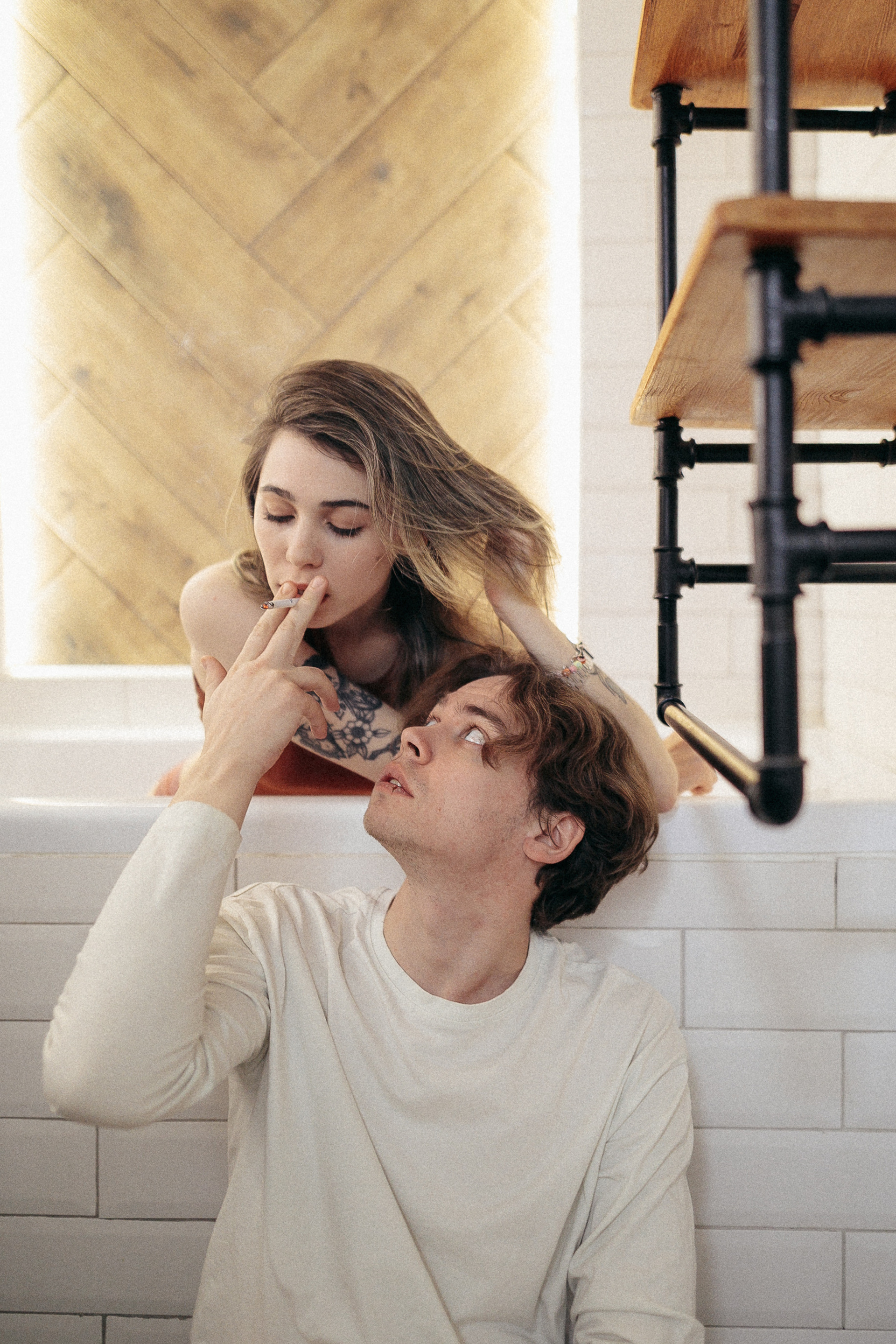 Макс и Лиза. Свадебный фотограф в Рязани и Москве Егоркин Стас