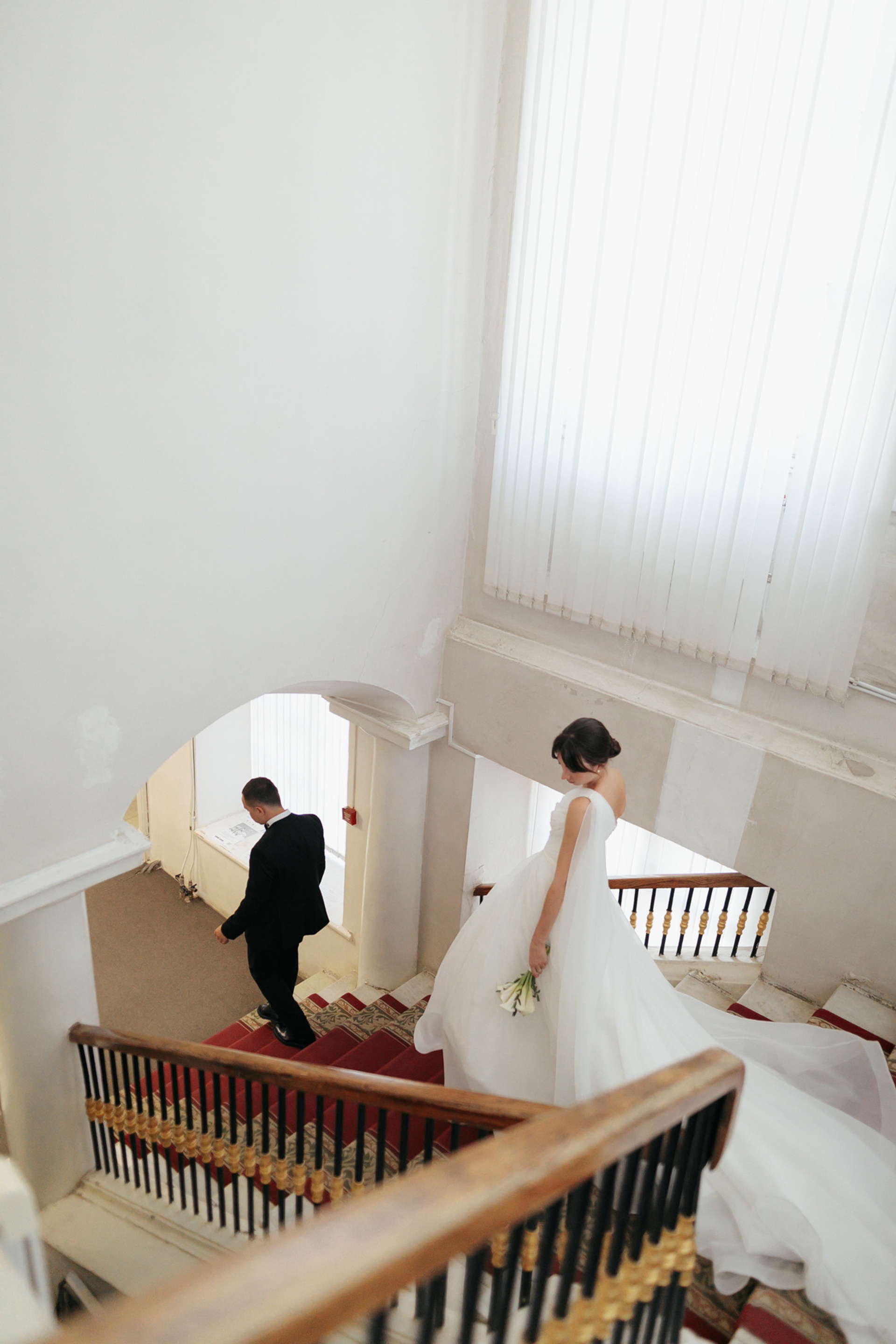 Илья и Даша. Свадебный фотограф в Рязани и Москве Егоркин Стас