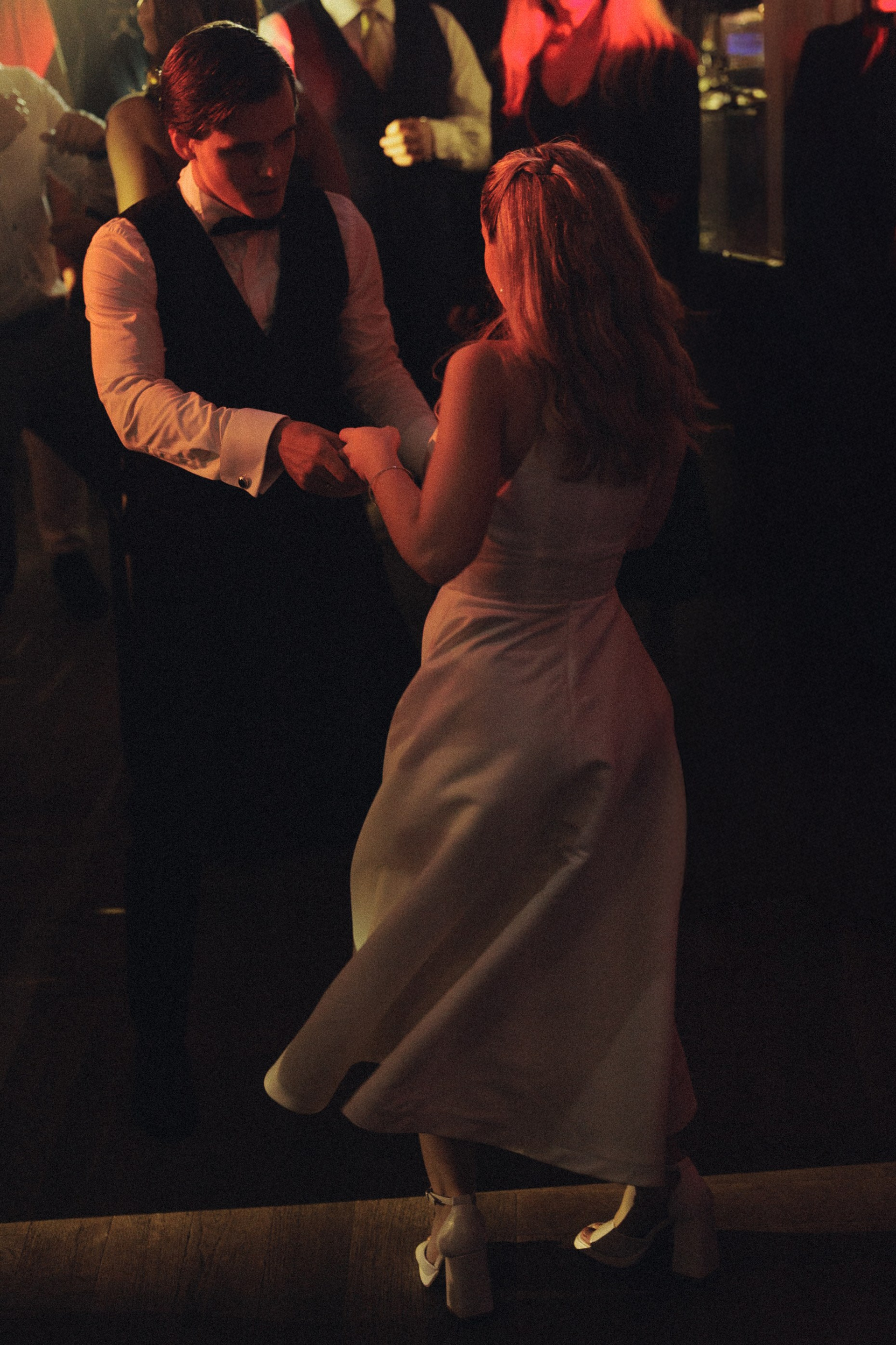 Ростислав и Виктория. Свадебный фотограф в Рязани и Москве Егоркин Стас