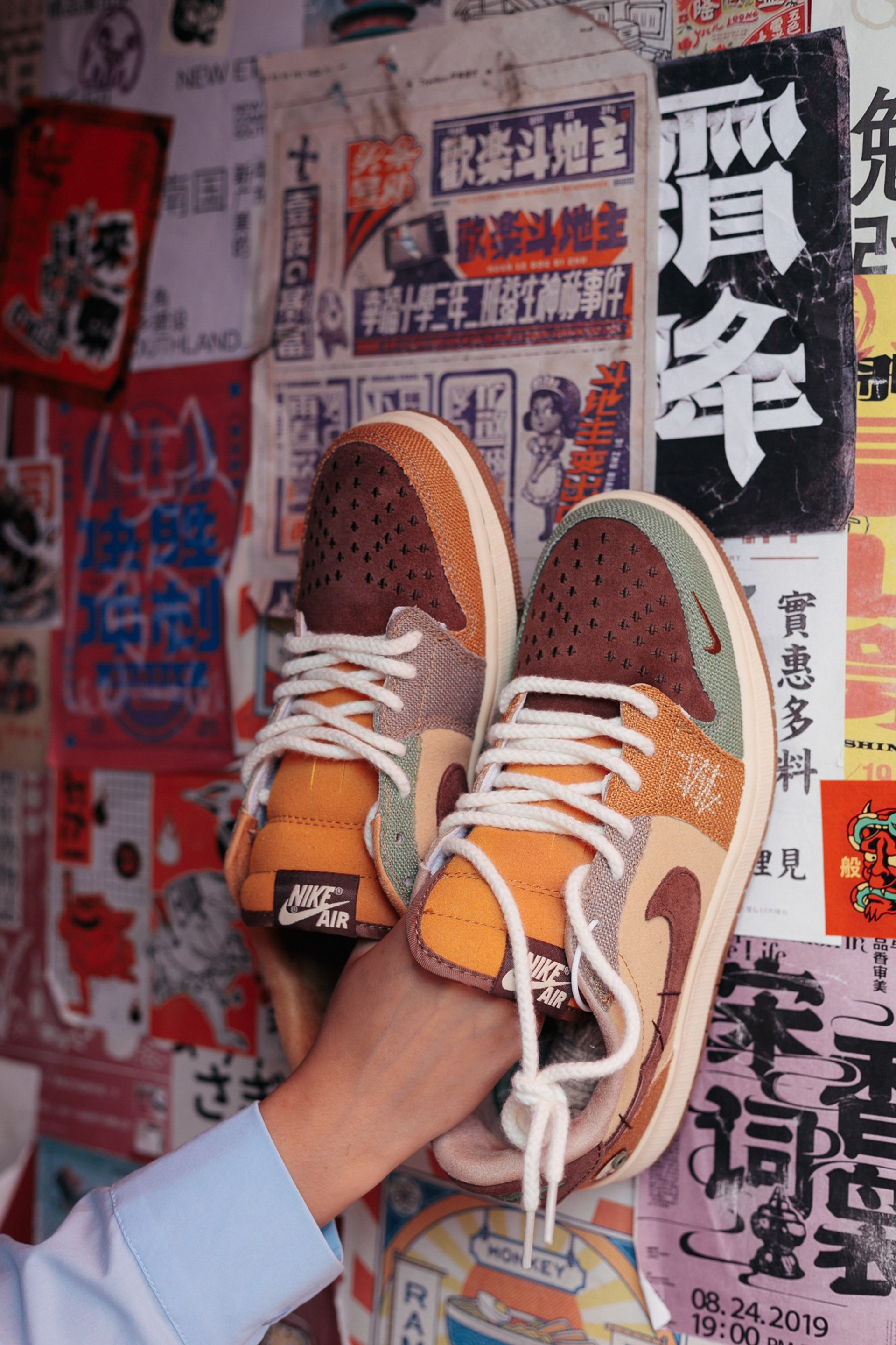 Контент съемка для магазина кроссовок. Свадебный фотограф в Рязани и Москве Егоркин Стас