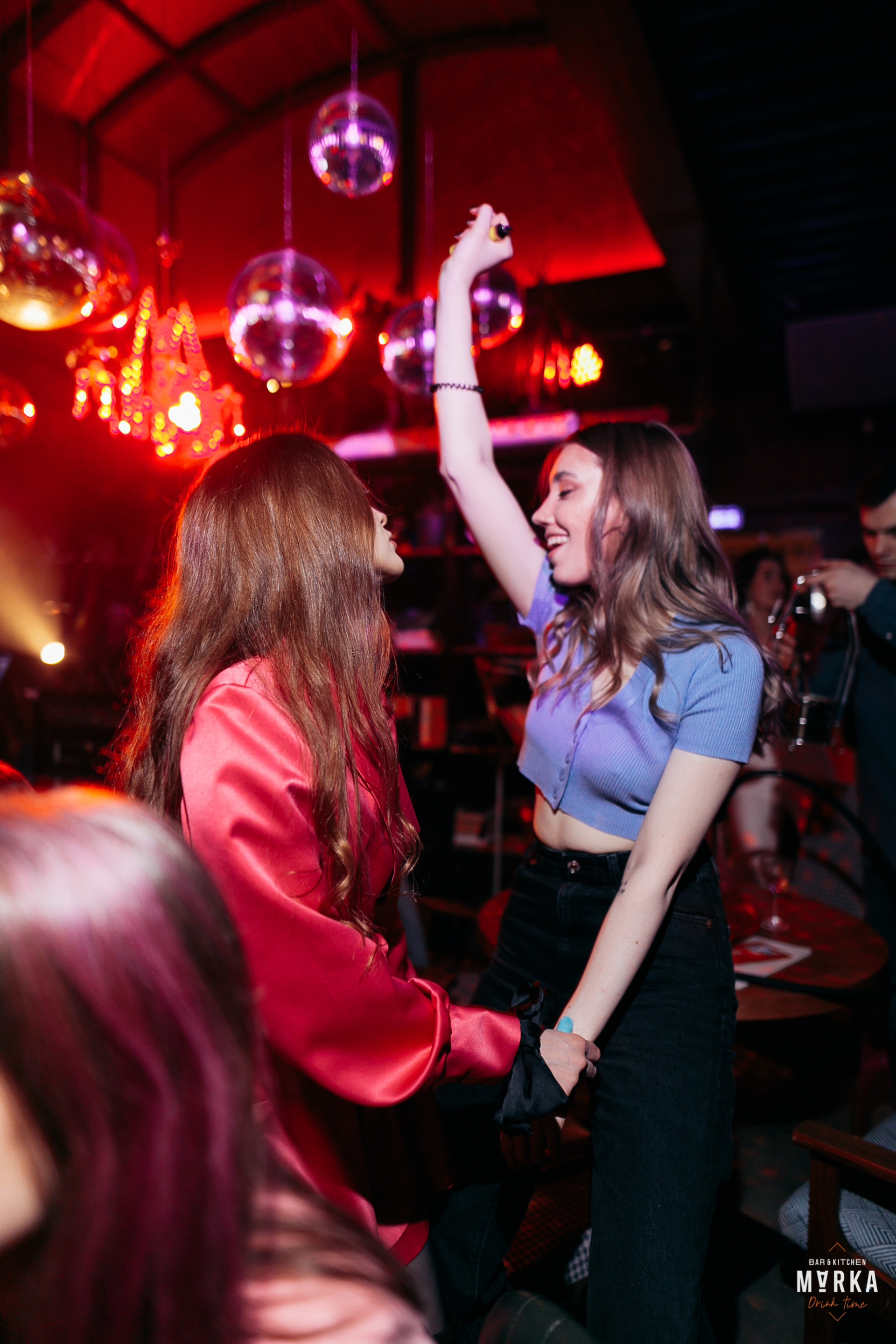 Клубная съемка. Свадебный фотограф в Рязани и Москве Егоркин Стас