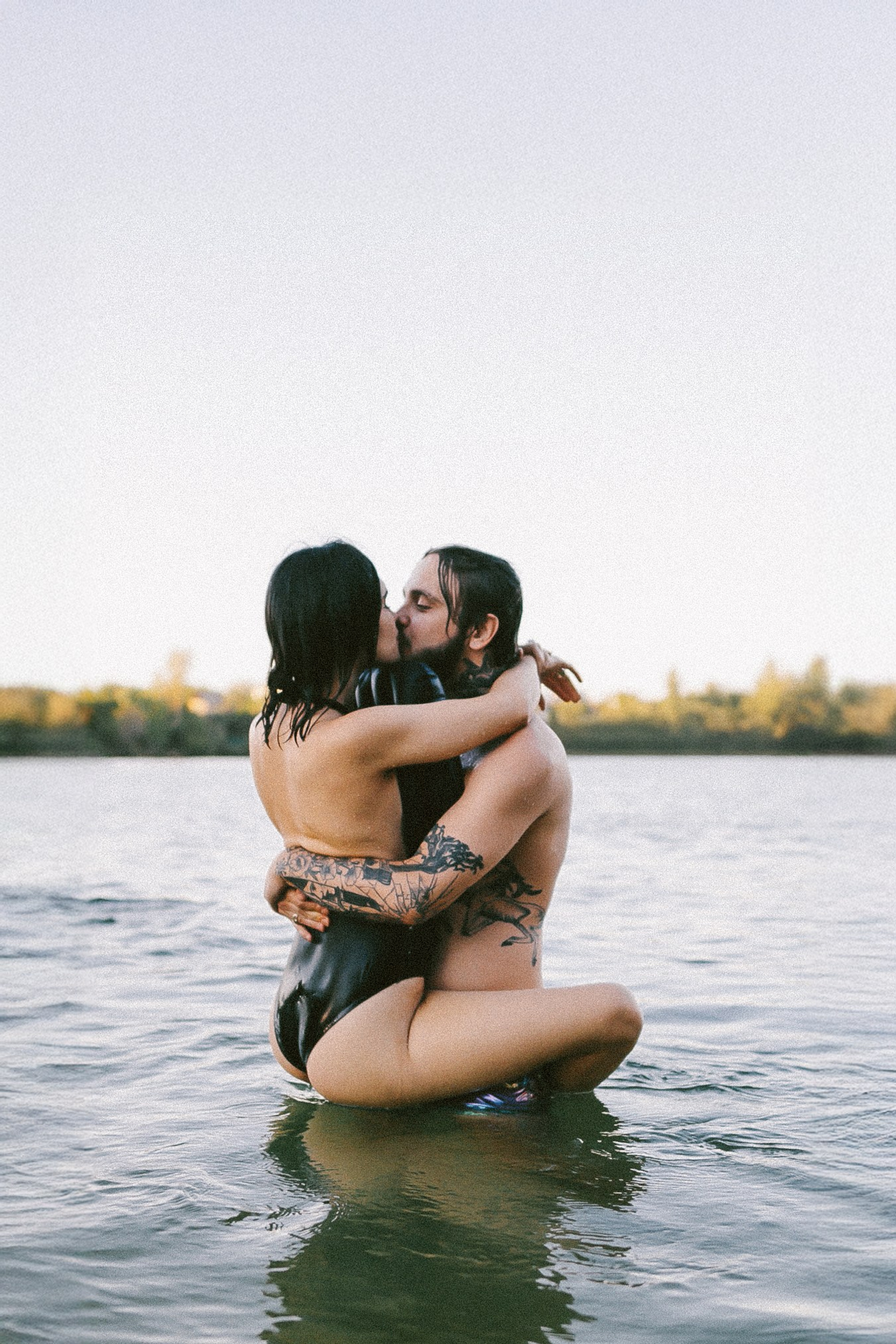 Саша и Алина. Свадебный фотограф в Рязани и Москве Егоркин Стас