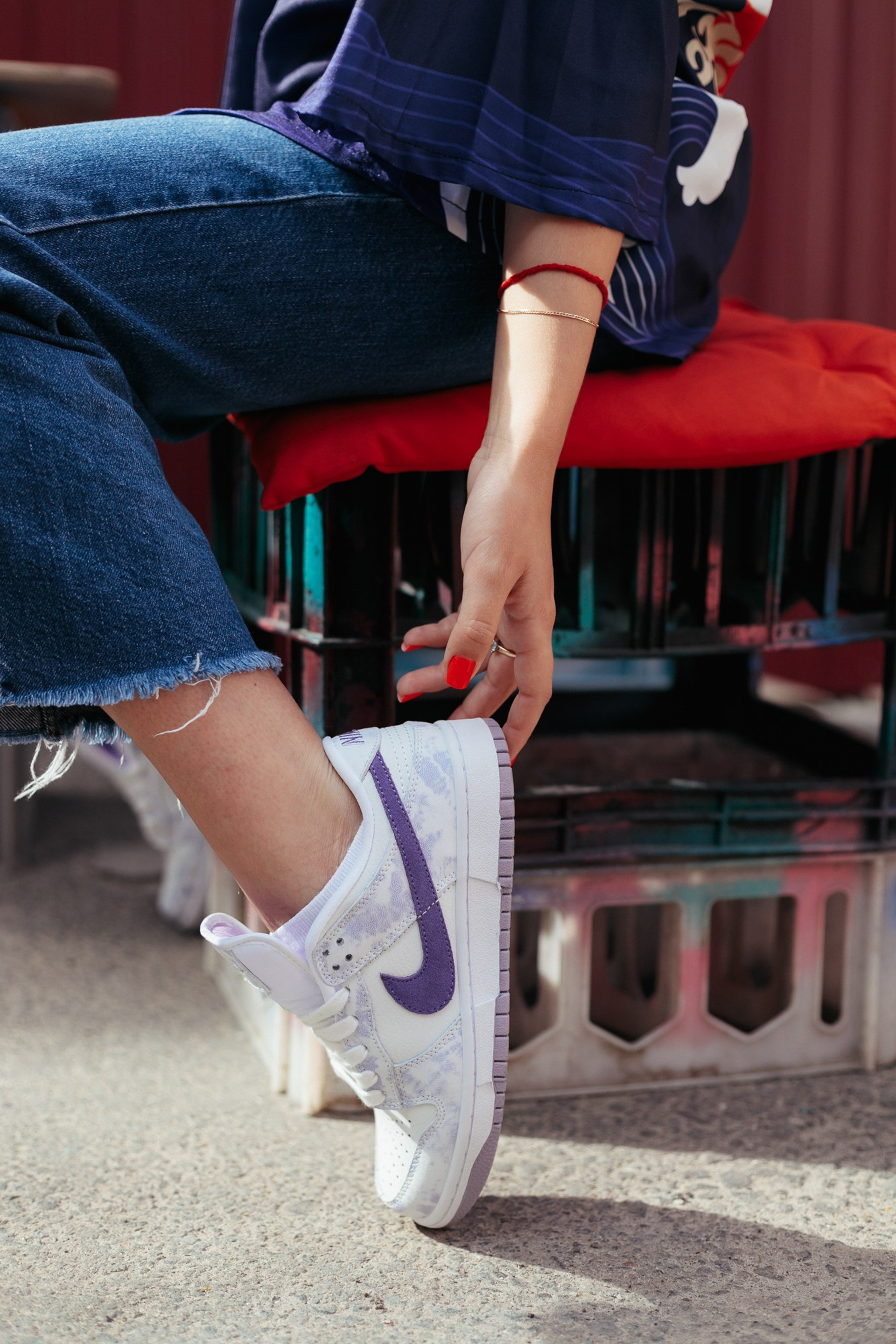 Контент съемка для магазина кроссовок. Свадебный фотограф в Рязани и Москве Егоркин Стас