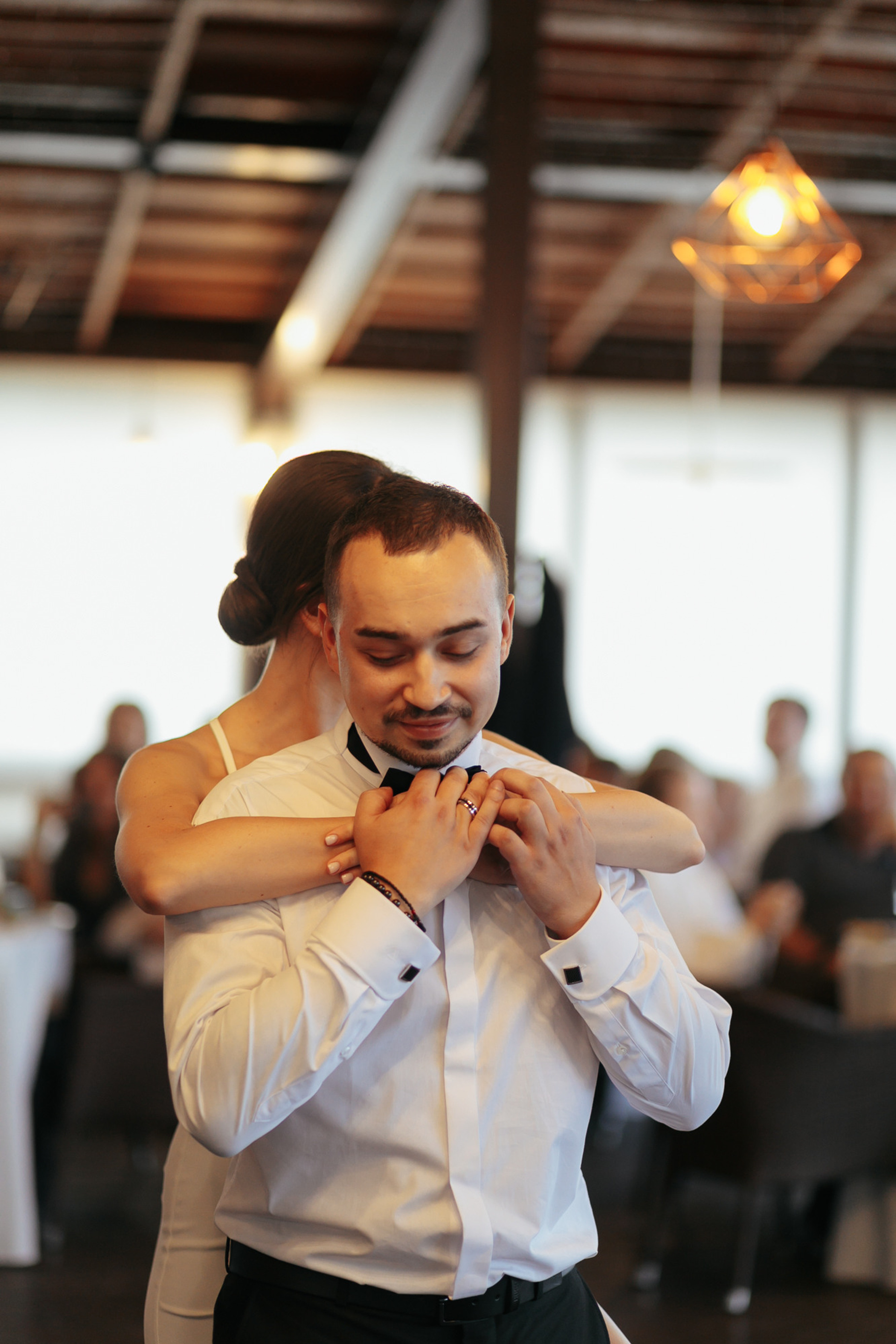 Илья и Даша. Свадебный фотограф в Рязани и Москве Егоркин Стас