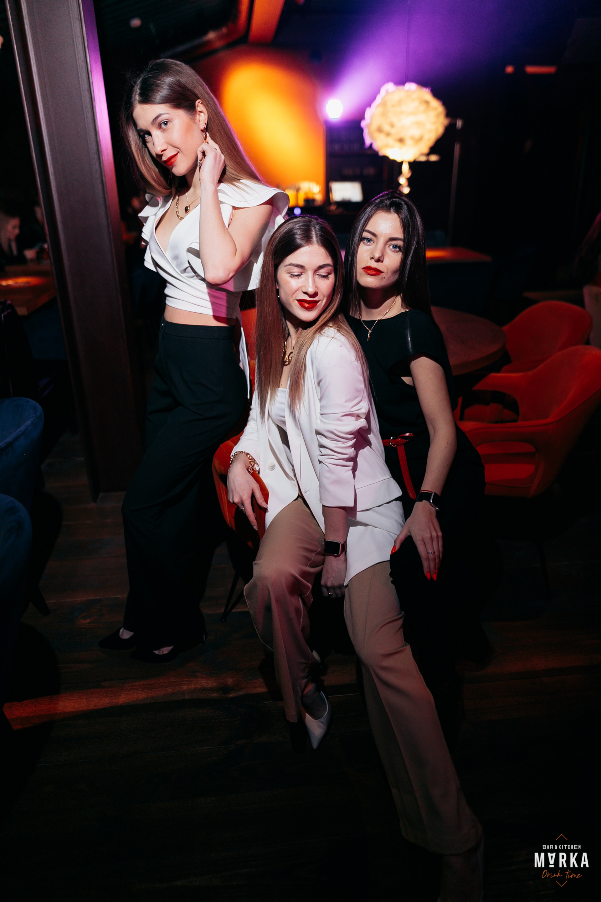 Клубная съемка. Свадебный фотограф в Рязани и Москве Егоркин Стас