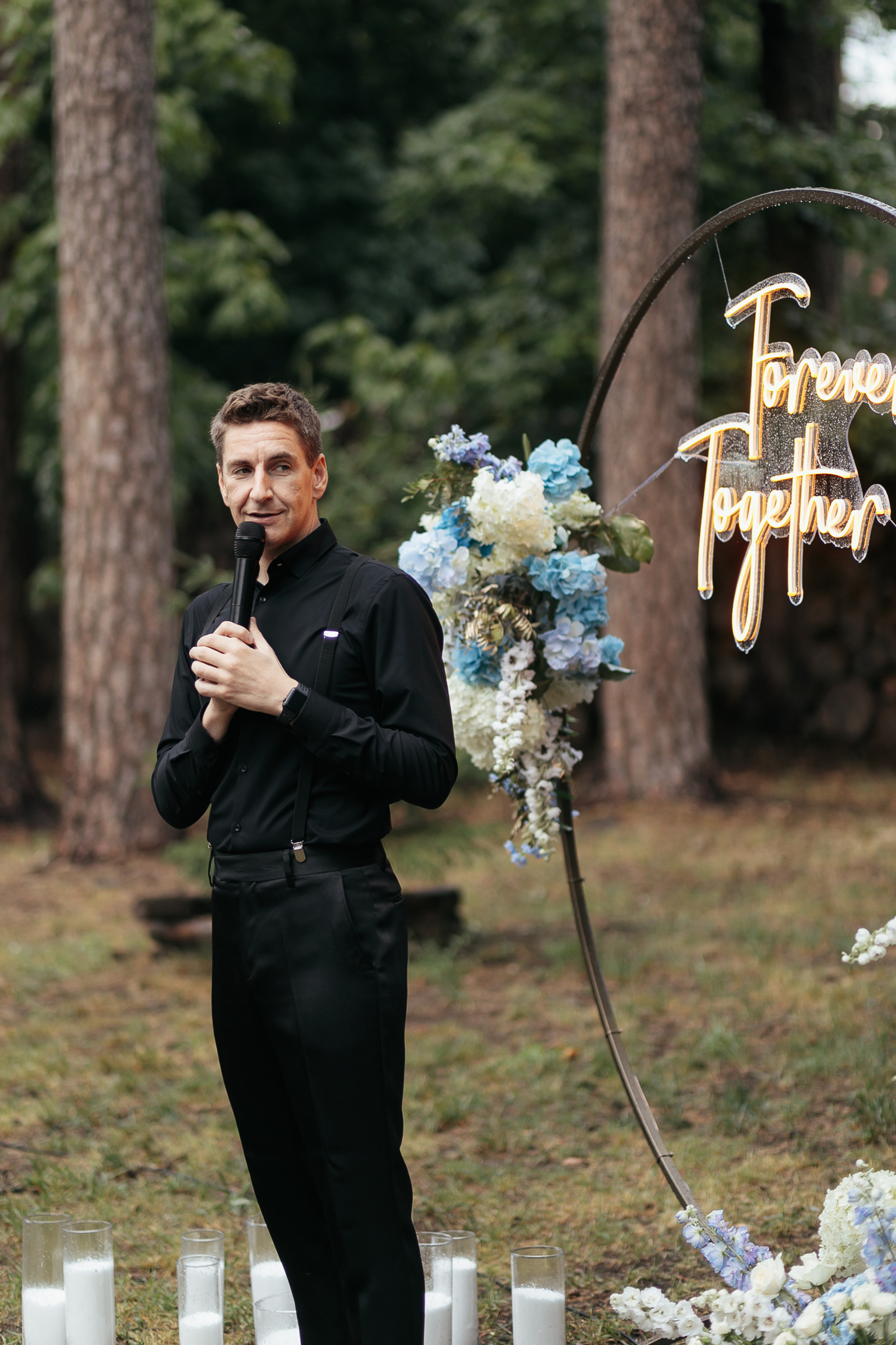 Андрей и Милена. Свадебный фотограф в Рязани и Москве Егоркин Стас