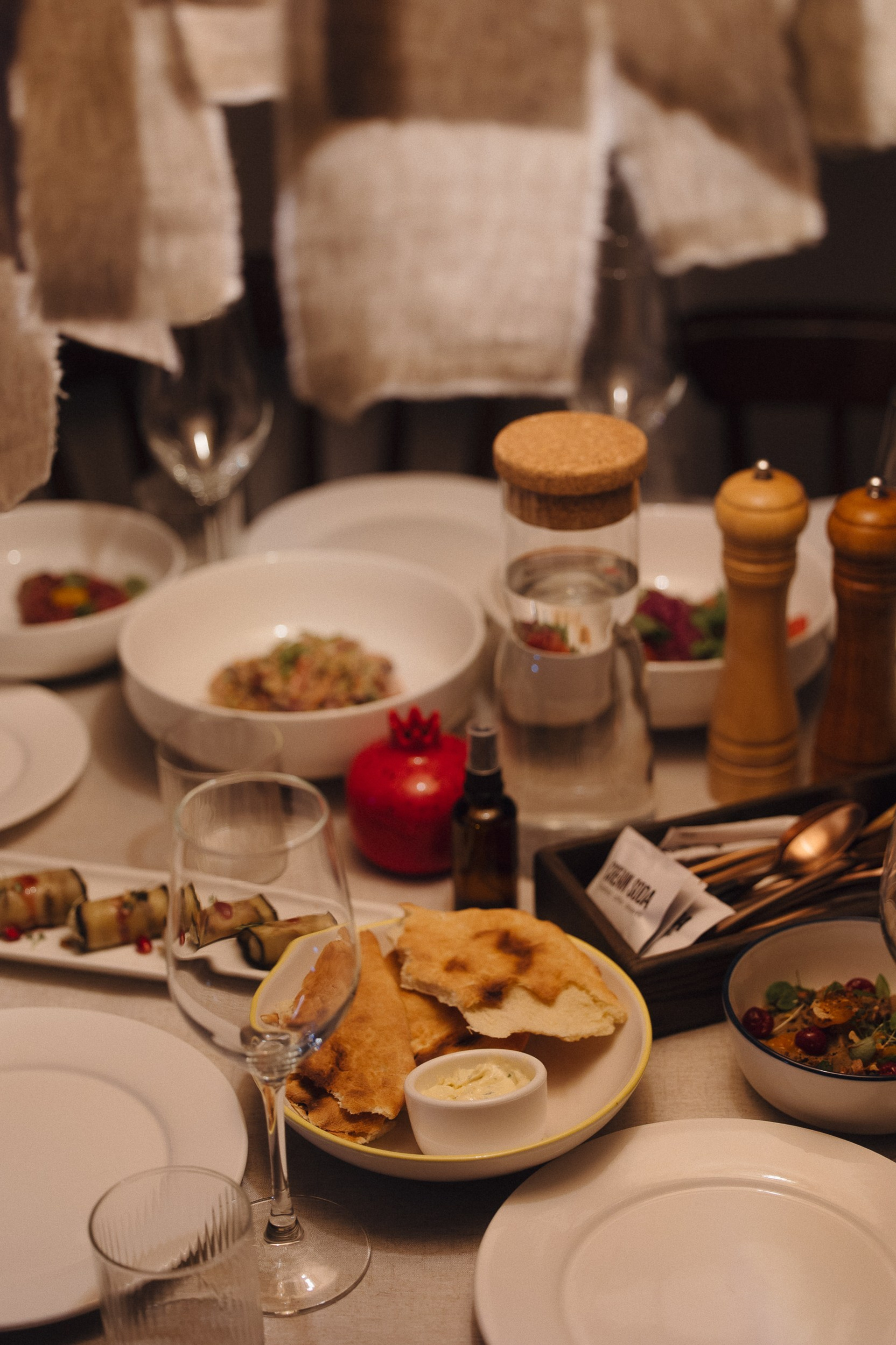 Открытие ресторана ЧИТИ. Свадебный фотограф в Рязани и Москве Егоркин Стас