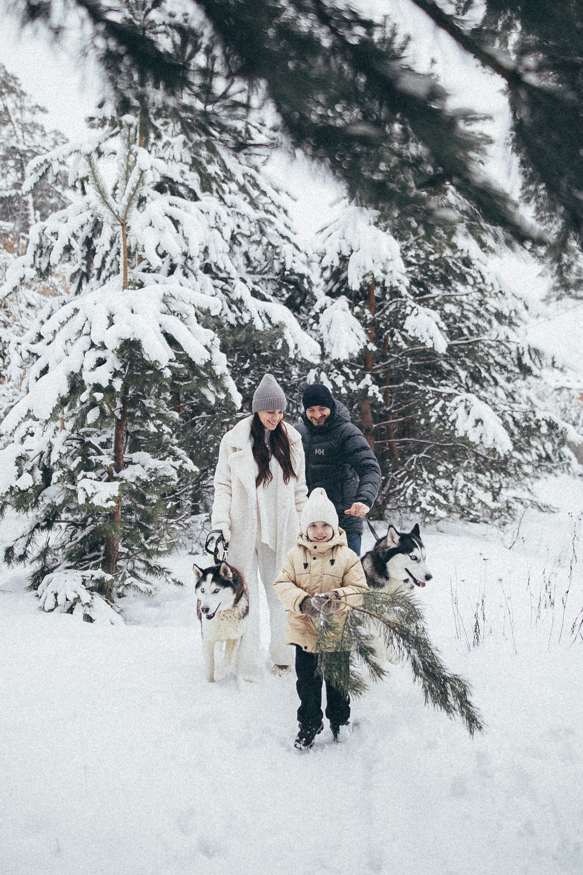 Руслан, Света и Матвей. Свадебный фотограф в Рязани и Москве Егоркин Стас