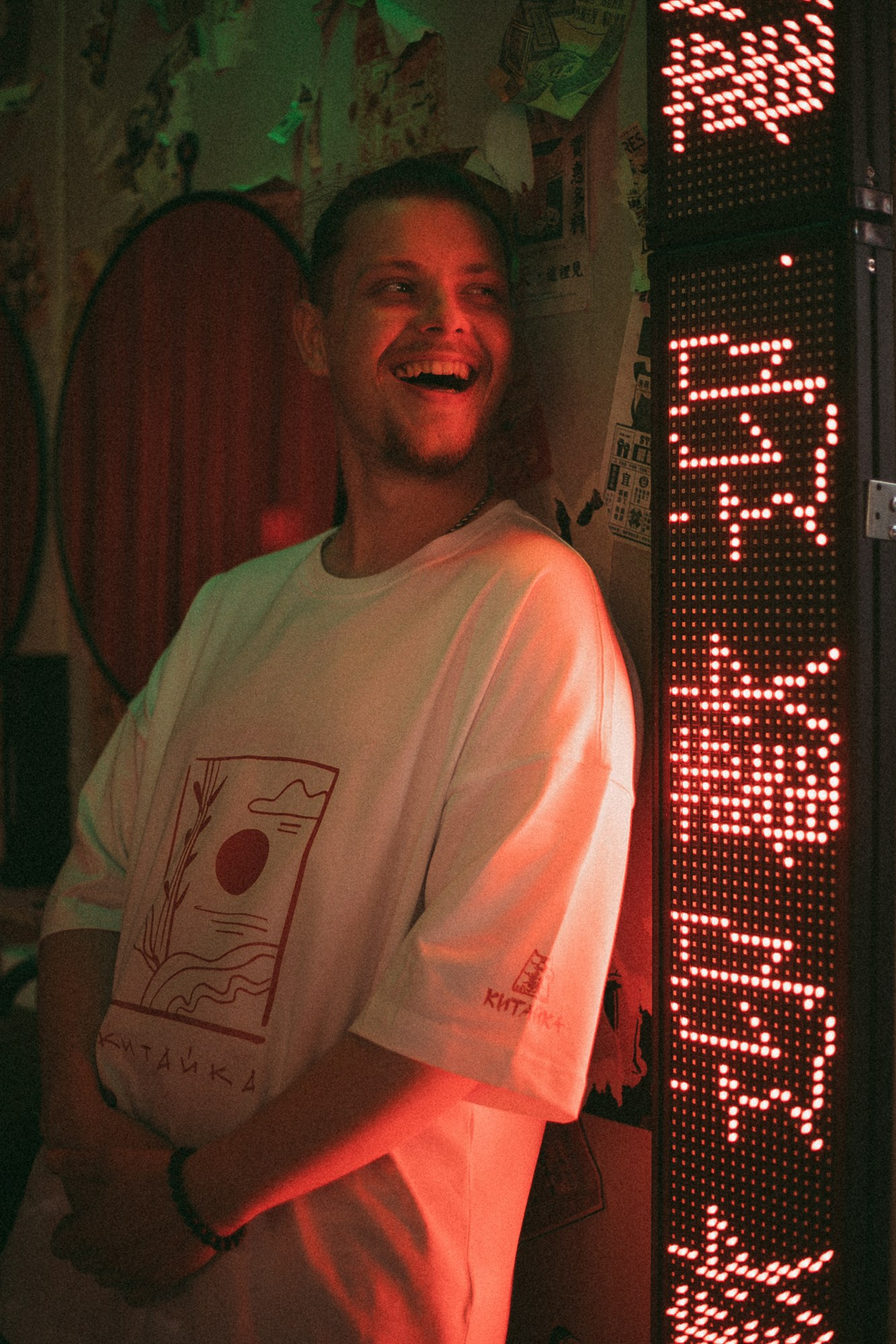 Контент съемка для ресторана Китайка. Свадебный фотограф в Рязани и Москве Егоркин Стас