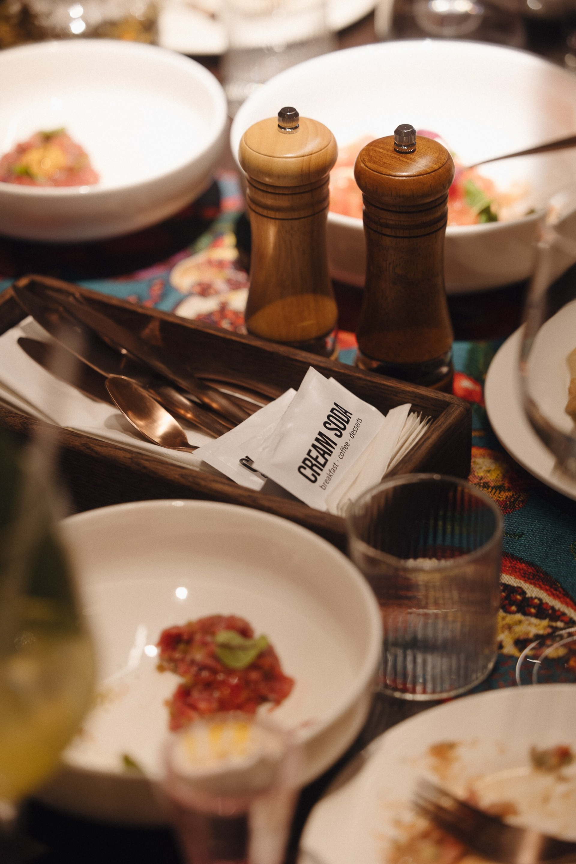 Открытие ресторана ЧИТИ. Свадебный фотограф в Рязани и Москве Егоркин Стас