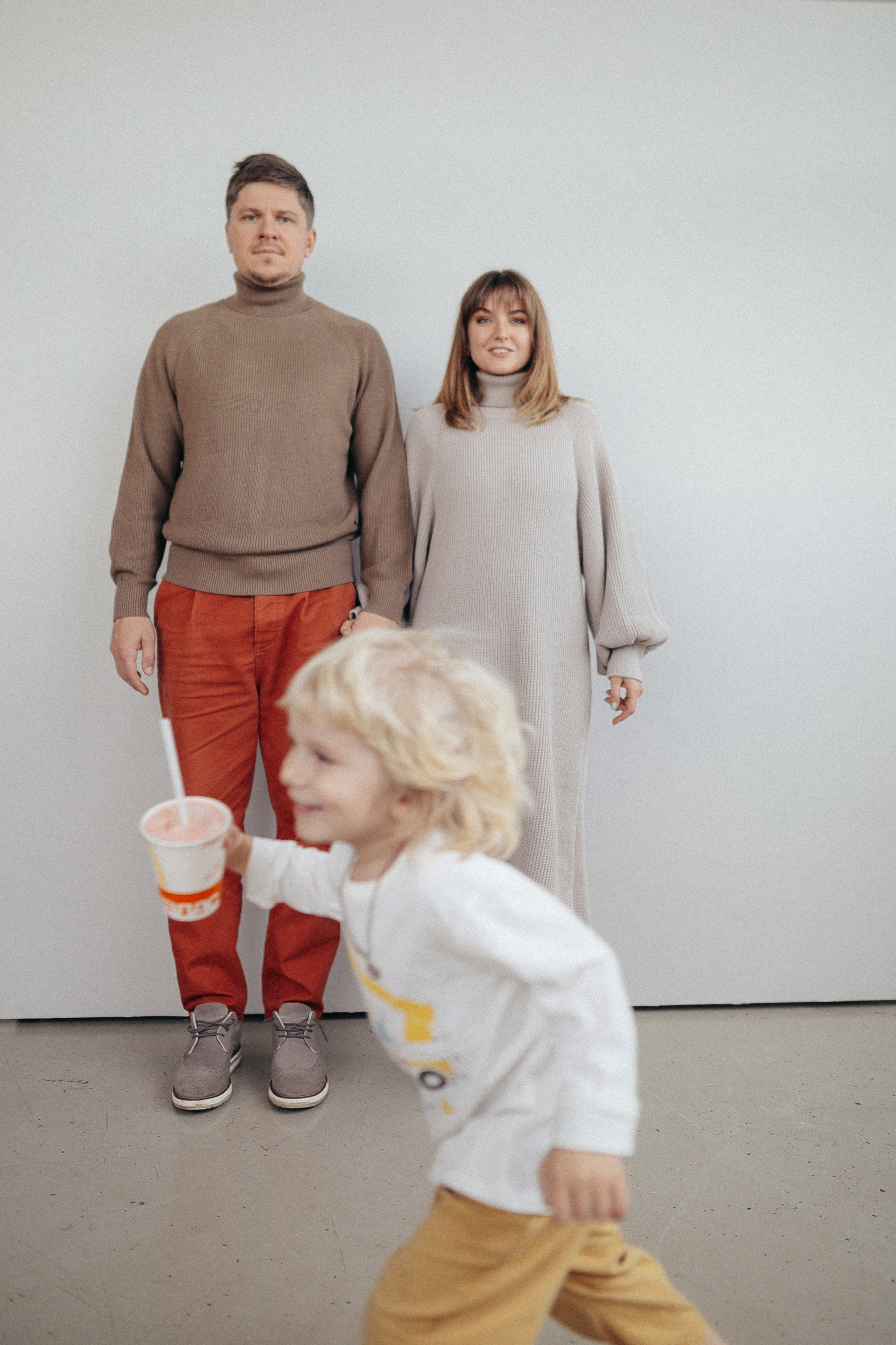 Вова и Даша. Свадебный фотограф в Рязани и Москве Егоркин Стас