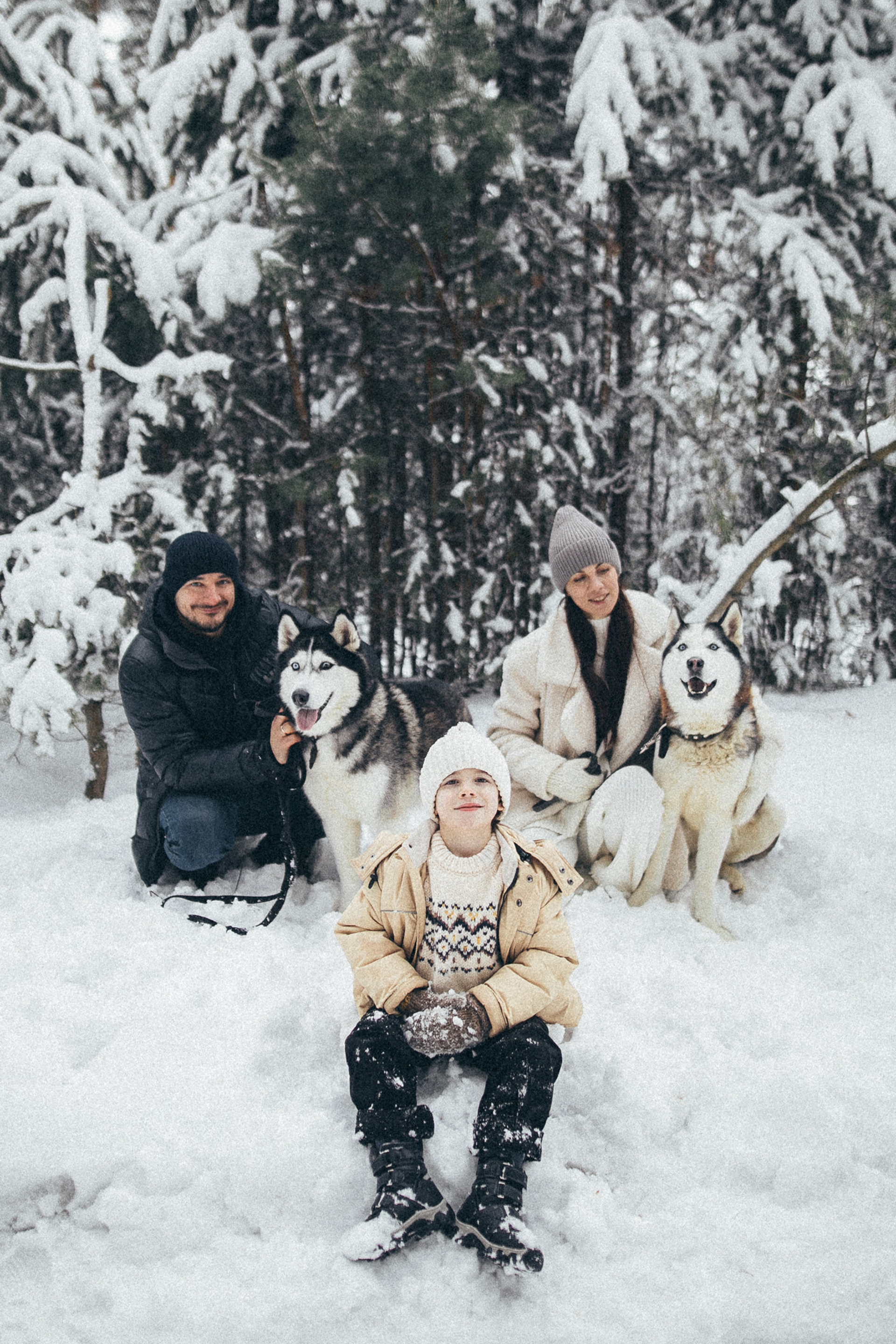 Руслан, Света и Матвей. Свадебный фотограф в Рязани и Москве Егоркин Стас