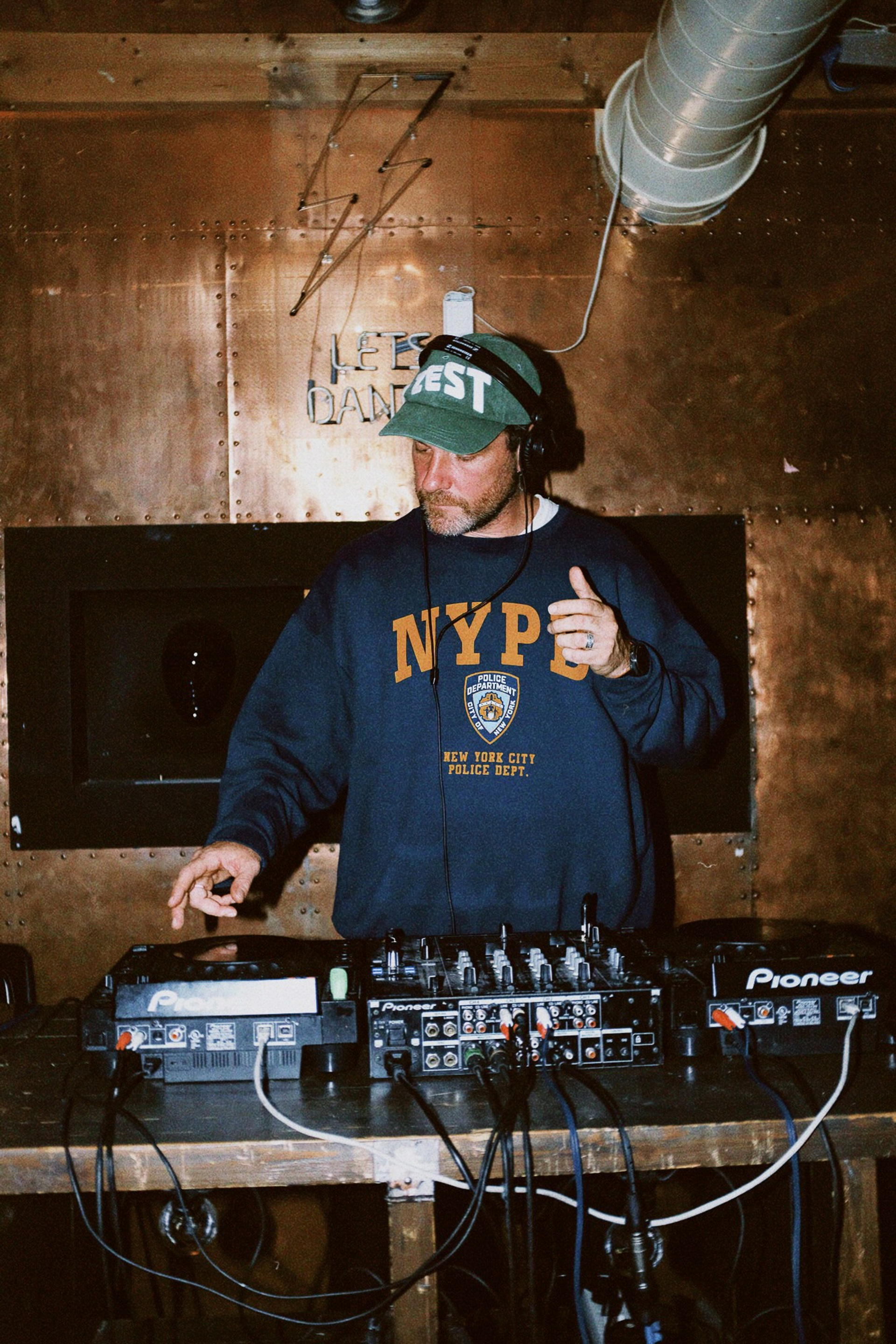 Клубная съемка. Свадебный фотограф в Рязани и Москве Егоркин Стас