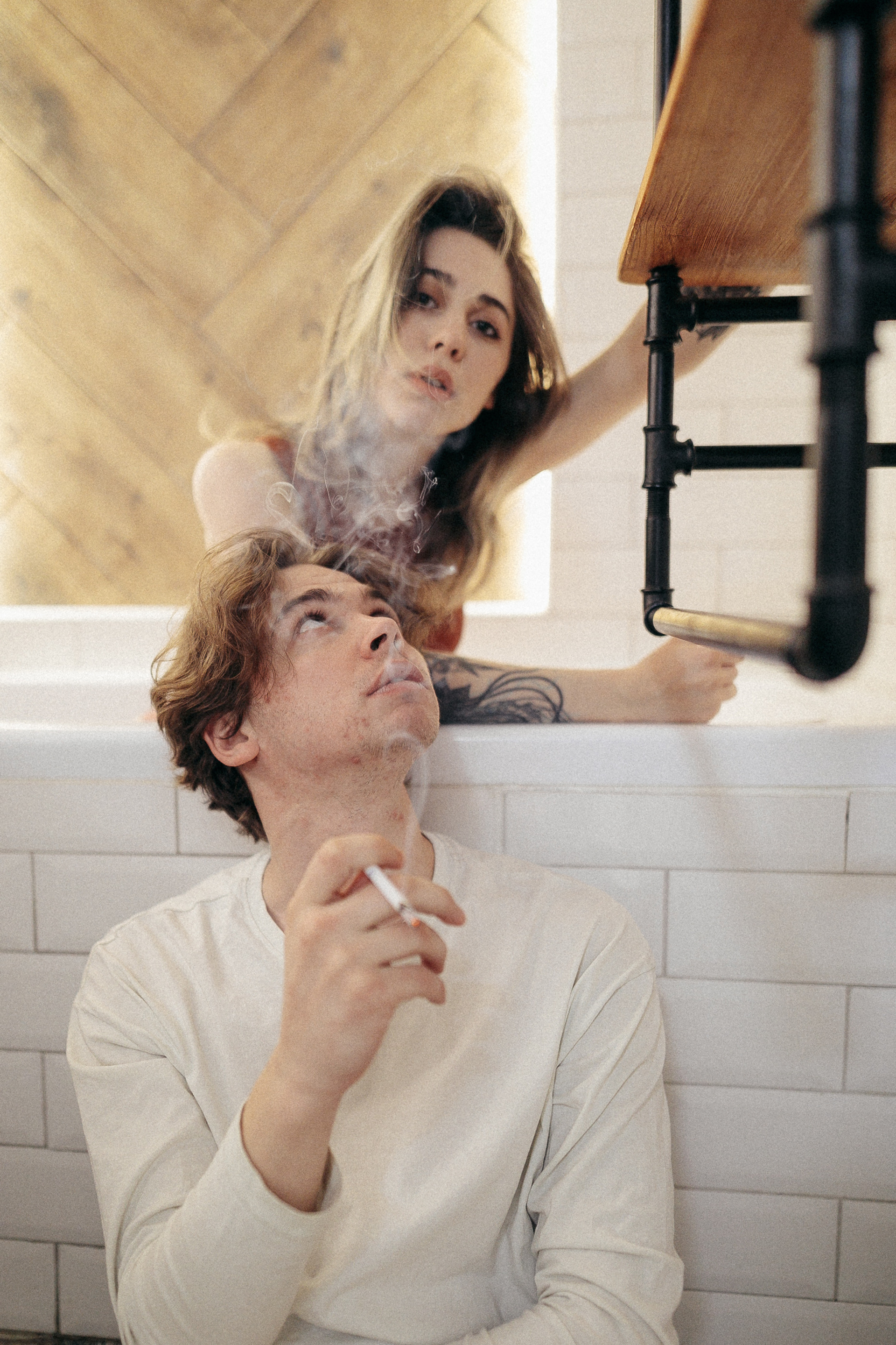 Макс и Лиза. Свадебный фотограф в Рязани и Москве Егоркин Стас