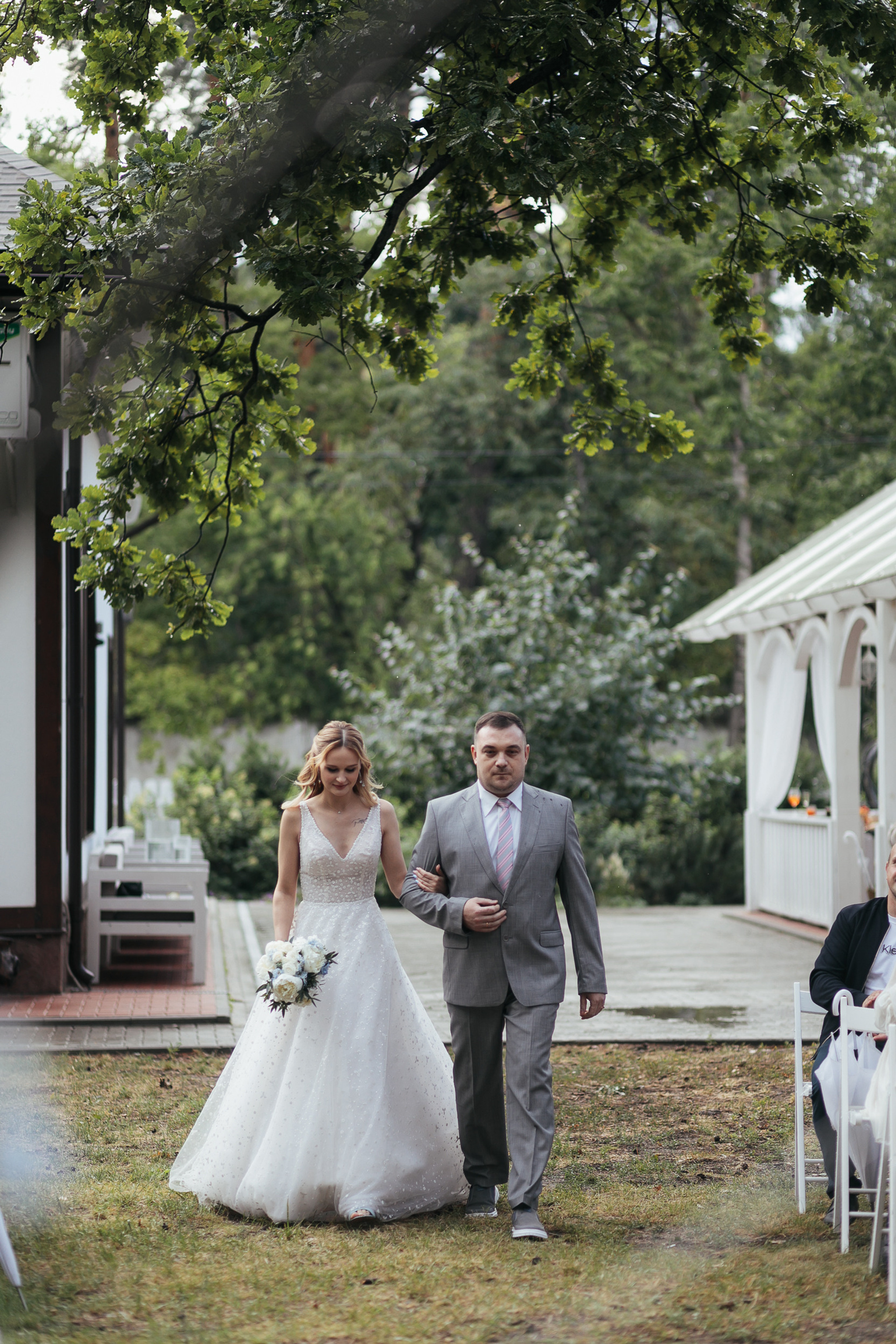 Андрей и Милена. Свадебный фотограф в Рязани и Москве Егоркин Стас