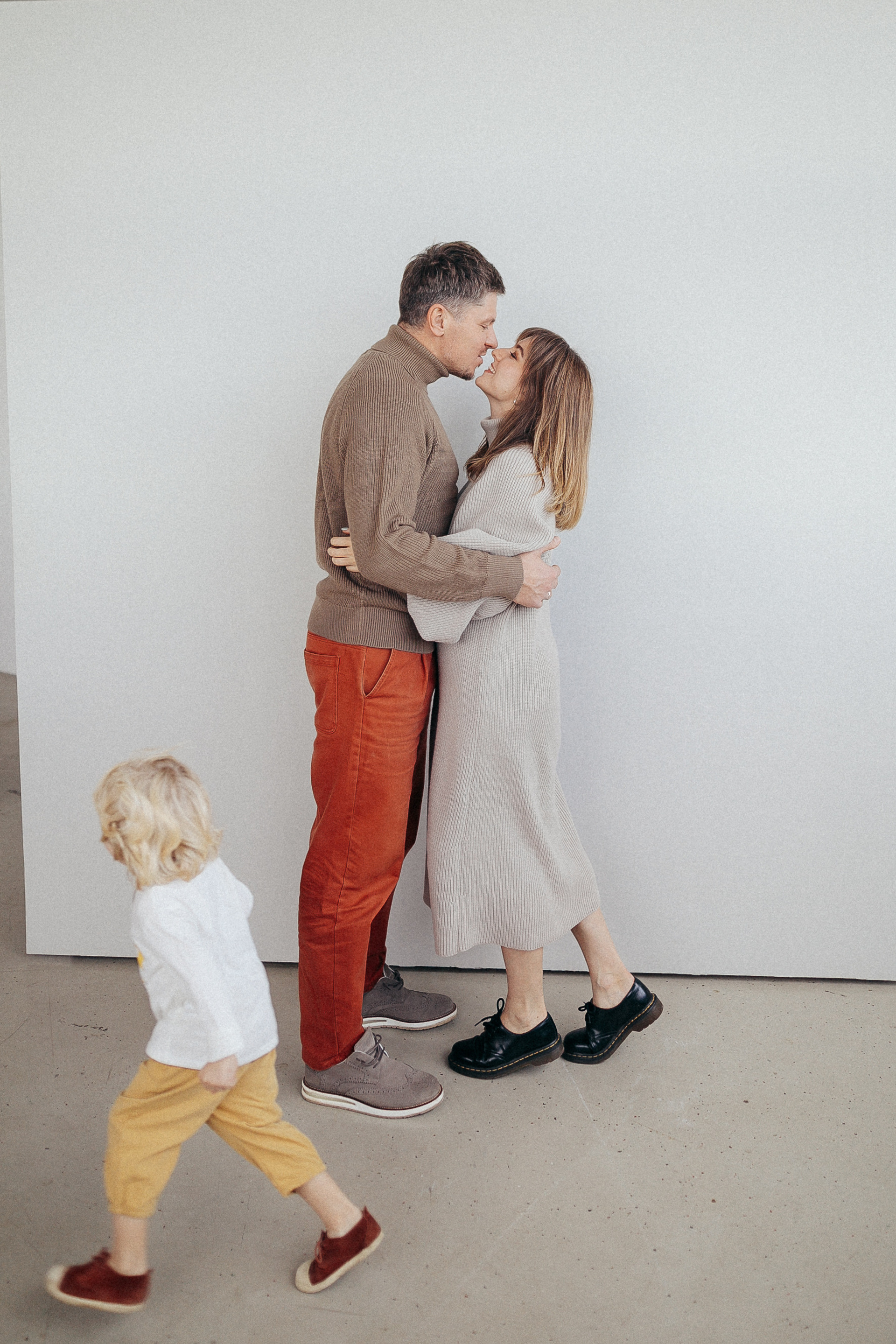 Вова и Даша. Свадебный фотограф в Рязани и Москве Егоркин Стас