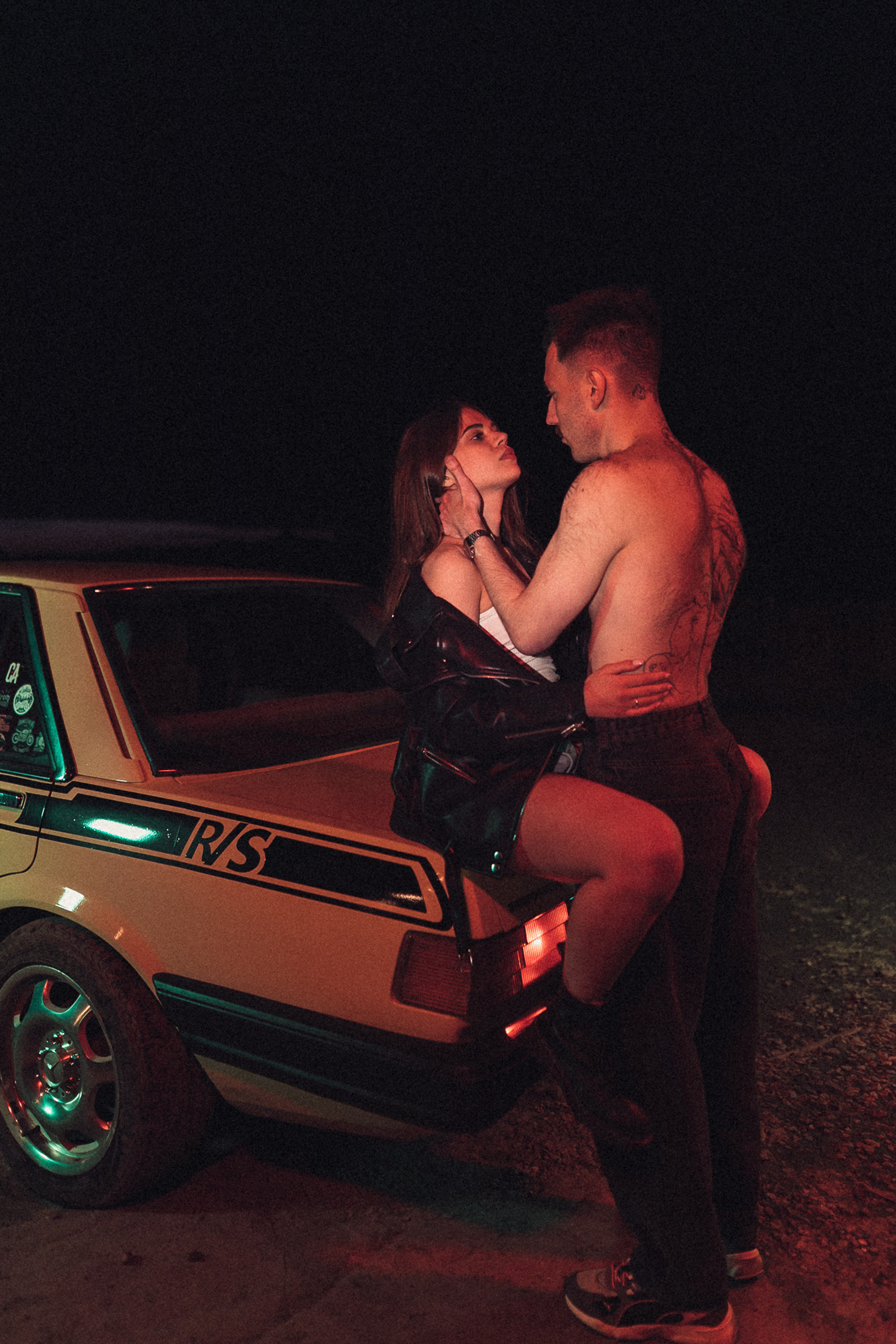 Саша и Настя. Свадебный фотограф в Рязани и Москве Егоркин Стас