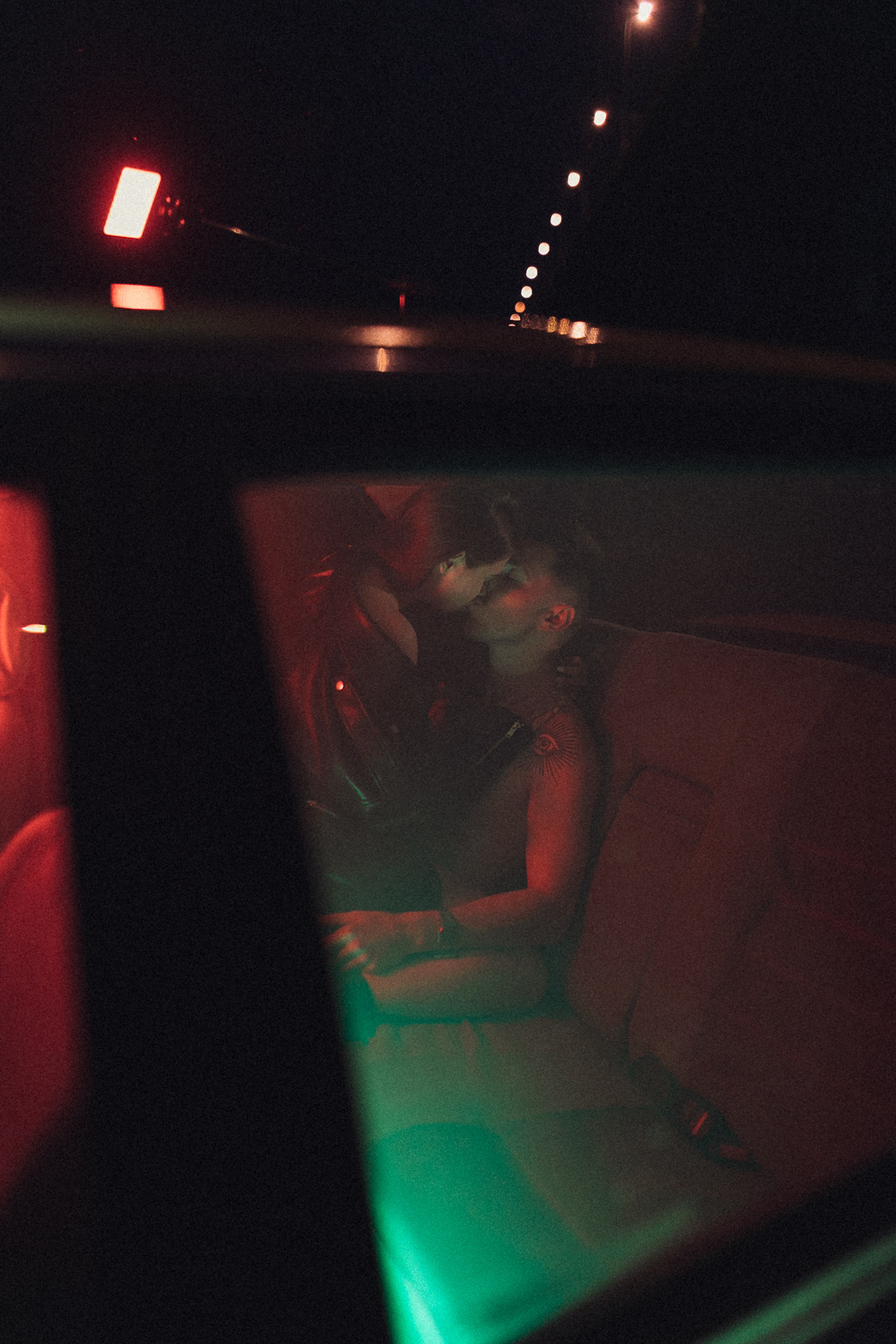 Саша и Настя. Свадебный фотограф в Рязани и Москве Егоркин Стас