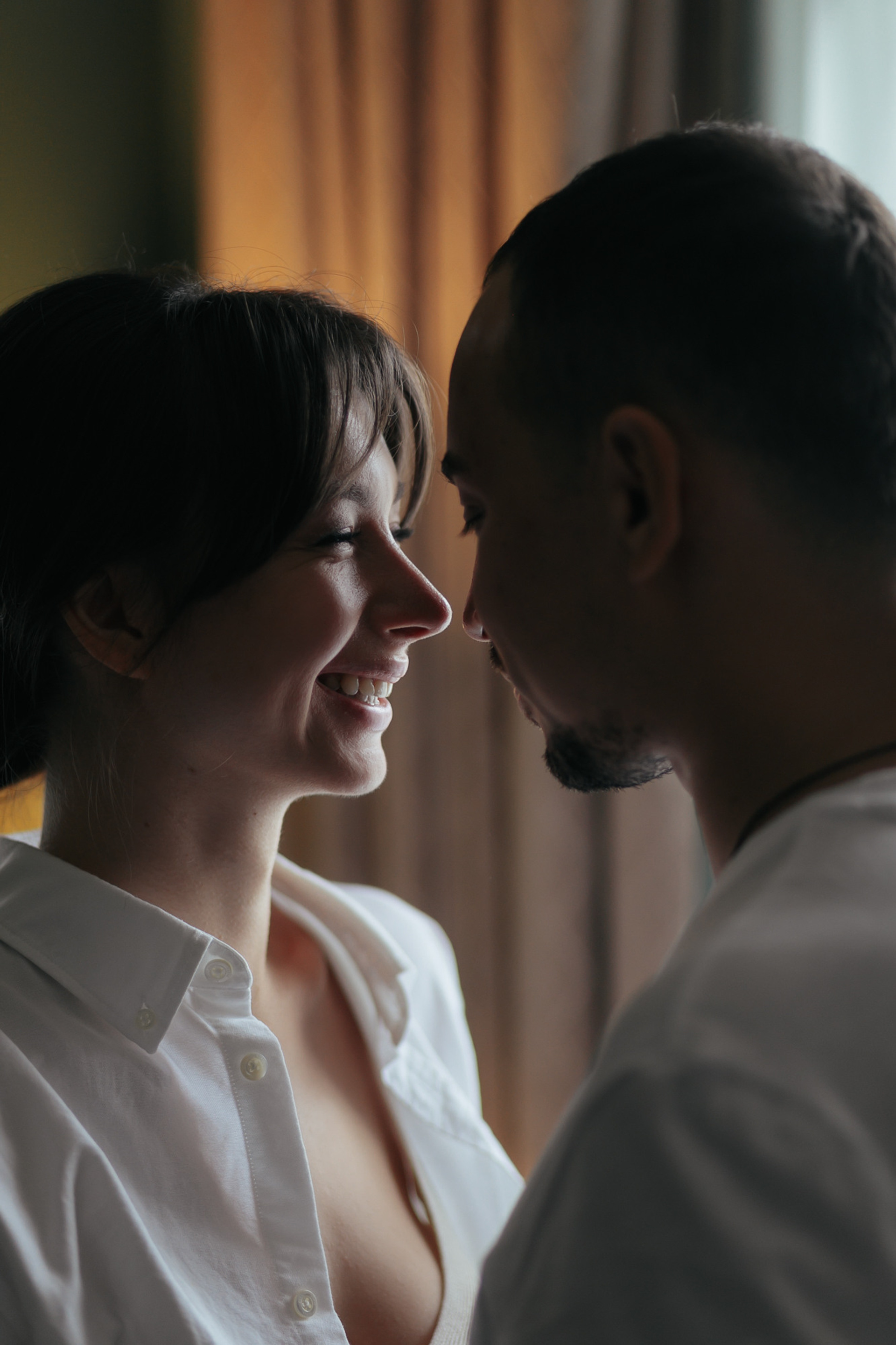 Илья и Даша. Свадебный фотограф в Рязани и Москве Егоркин Стас