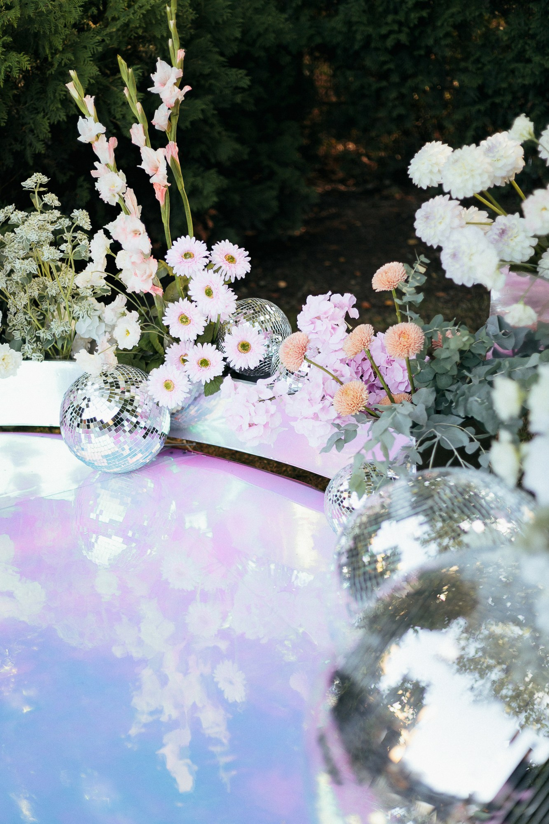 Никита и Алина. Свадебный фотограф в Рязани и Москве Егоркин Стас