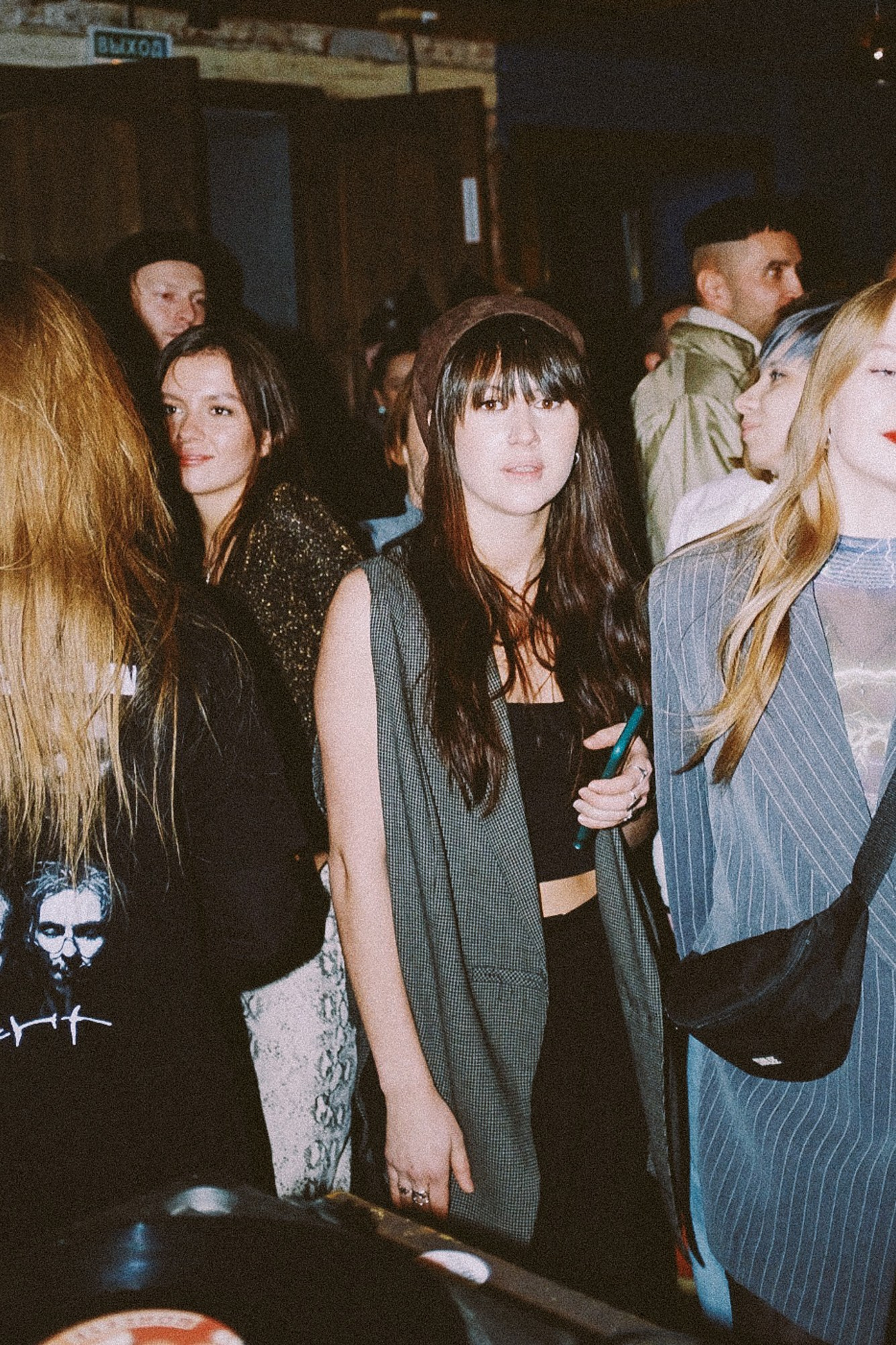 Клубная съемка. Свадебный фотограф в Рязани и Москве Егоркин Стас