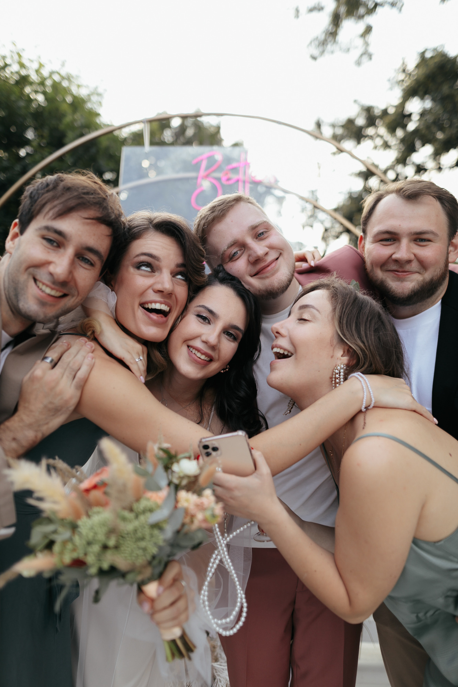 Костя и Вита. Свадебный фотограф в Рязани и Москве Егоркин Стас