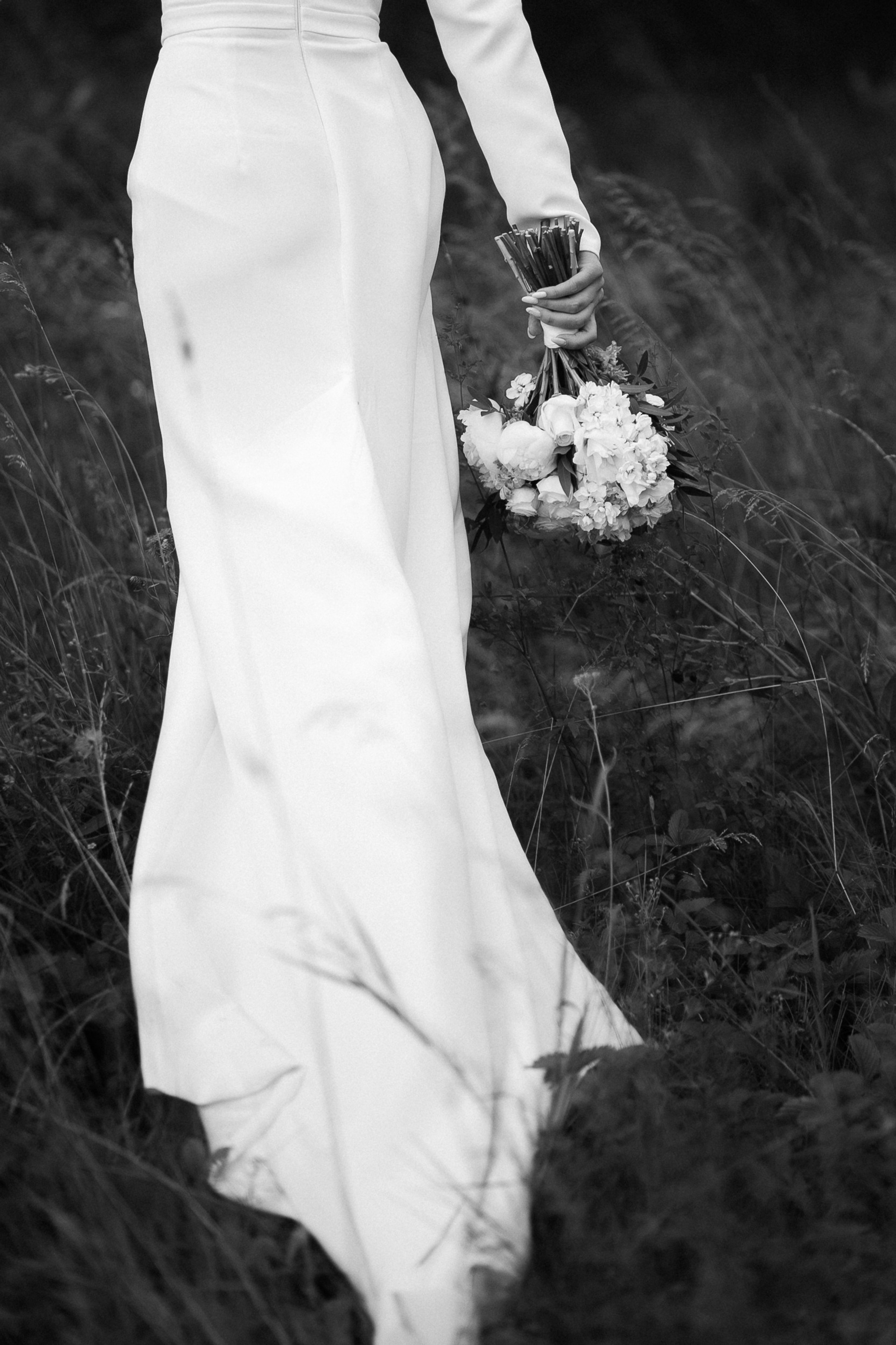 Андрей и Милена. Свадебный фотограф в Рязани и Москве Егоркин Стас