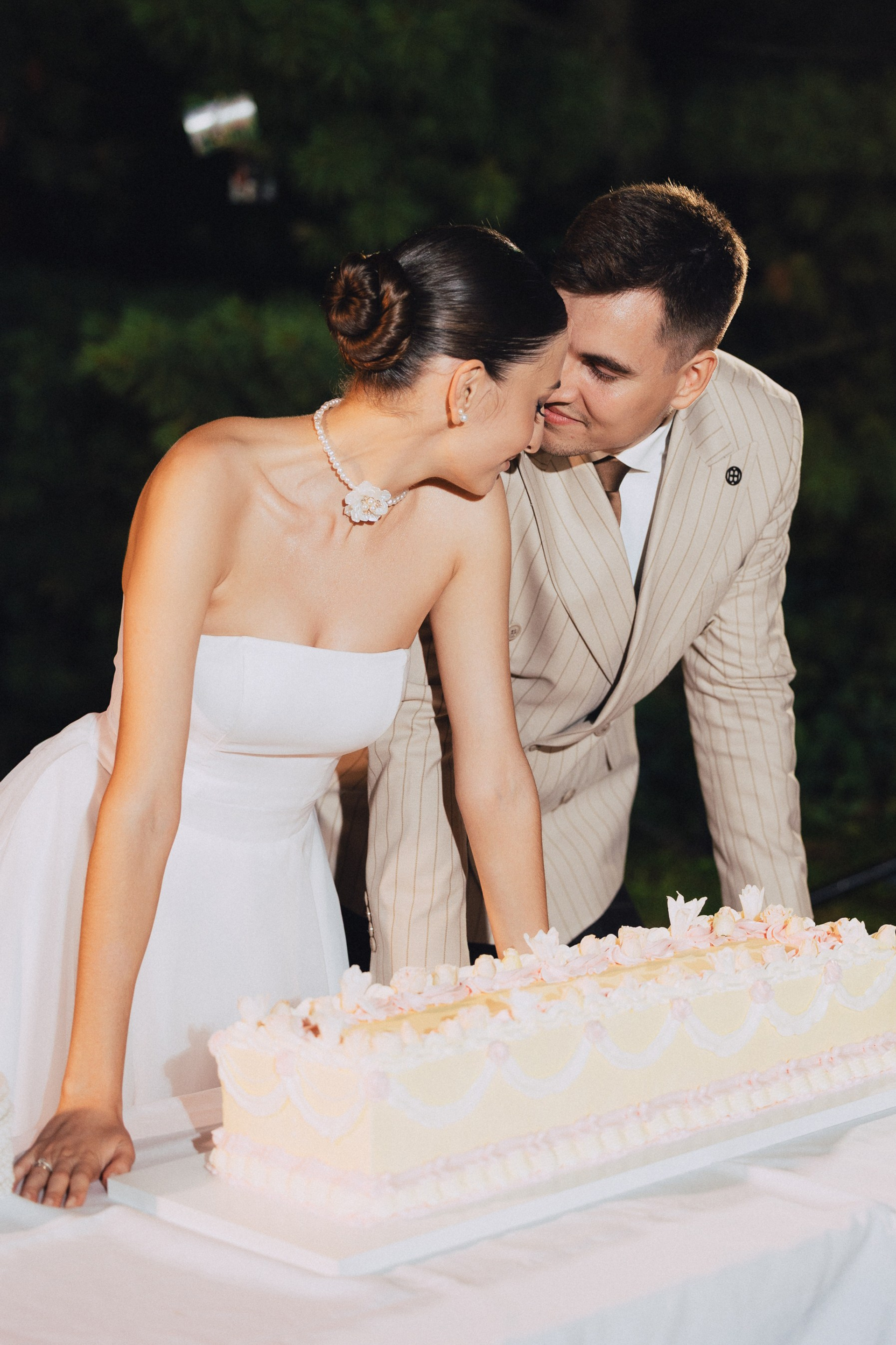 Дима и Зарина. Свадебный фотограф в Рязани и Москве Егоркин Стас