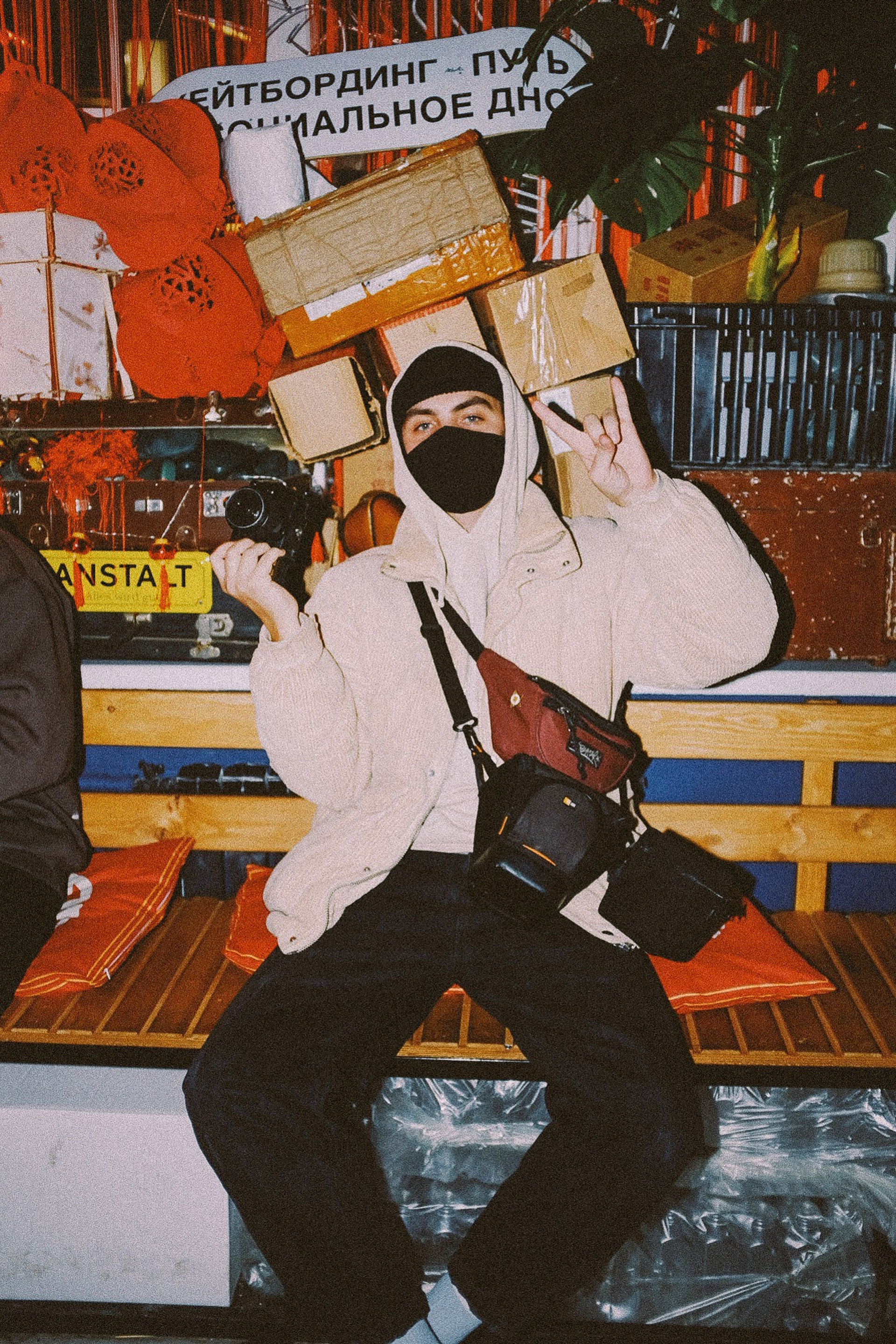 Клубная съемка. Свадебный фотограф в Рязани и Москве Егоркин Стас