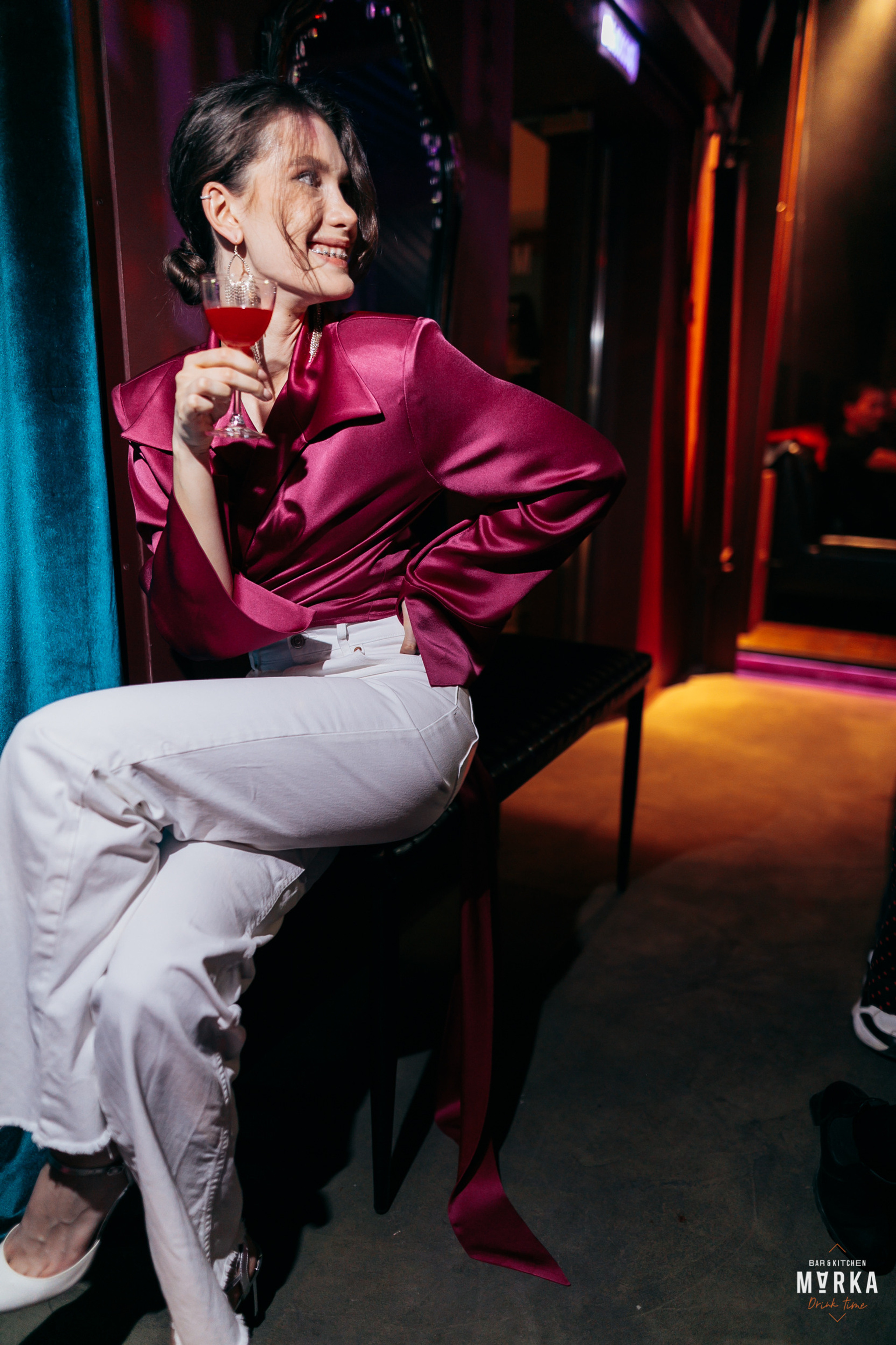 Клубная съемка. Свадебный фотограф в Рязани и Москве Егоркин Стас