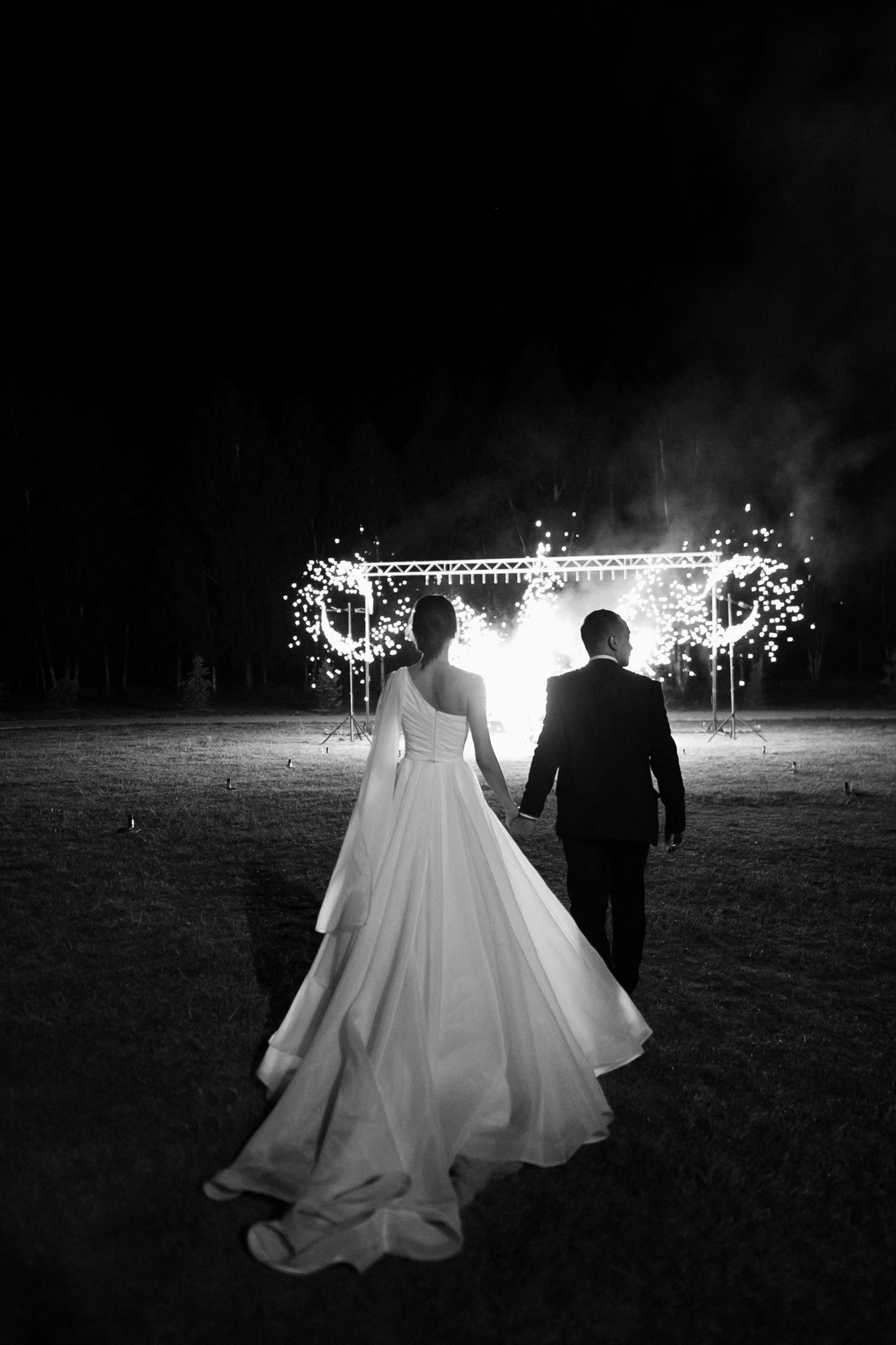 Илья и Даша. Свадебный фотограф в Рязани и Москве Егоркин Стас