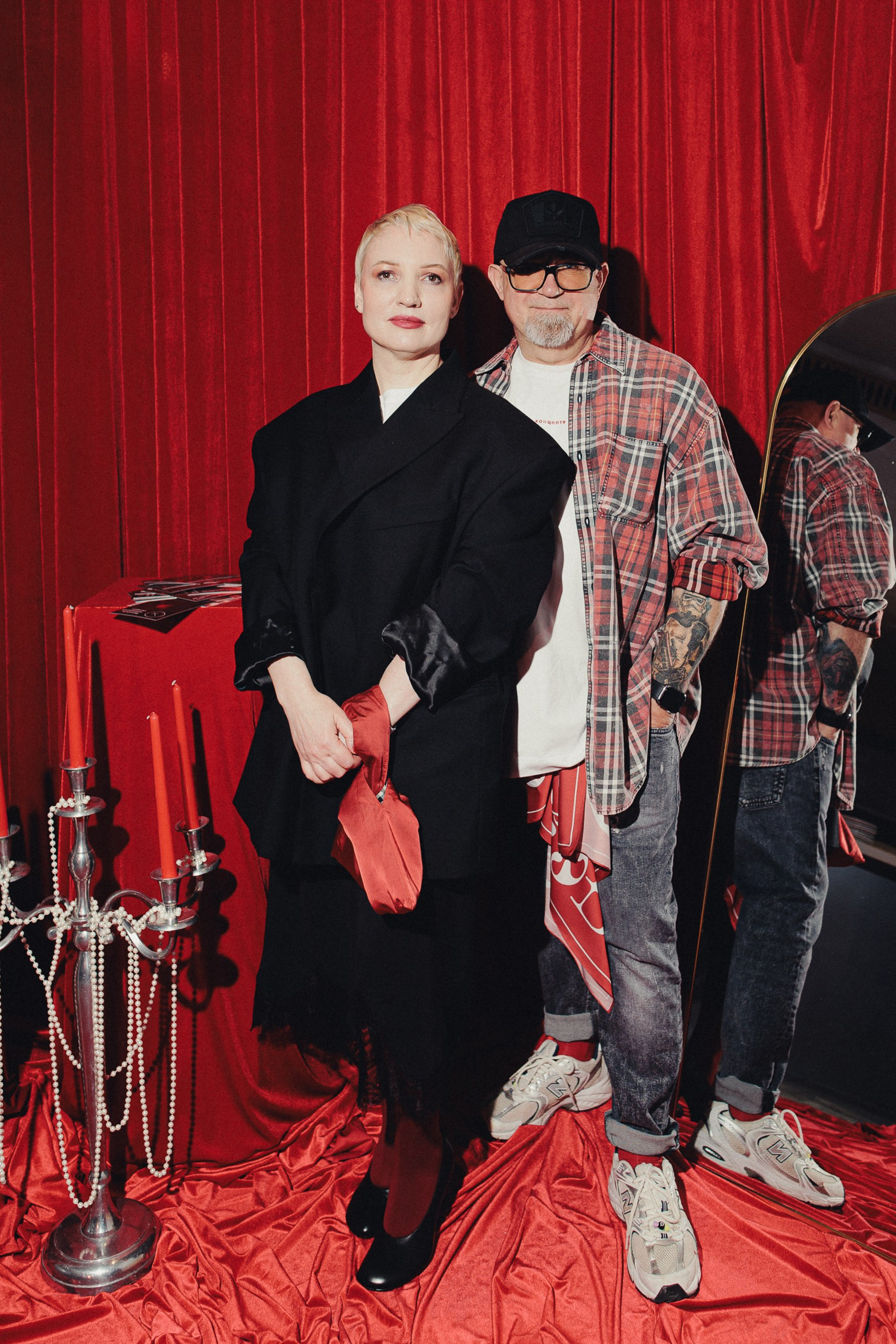 День рождения креативного агенства Арника. Свадебный фотограф в Рязани и Москве Егоркин Стас