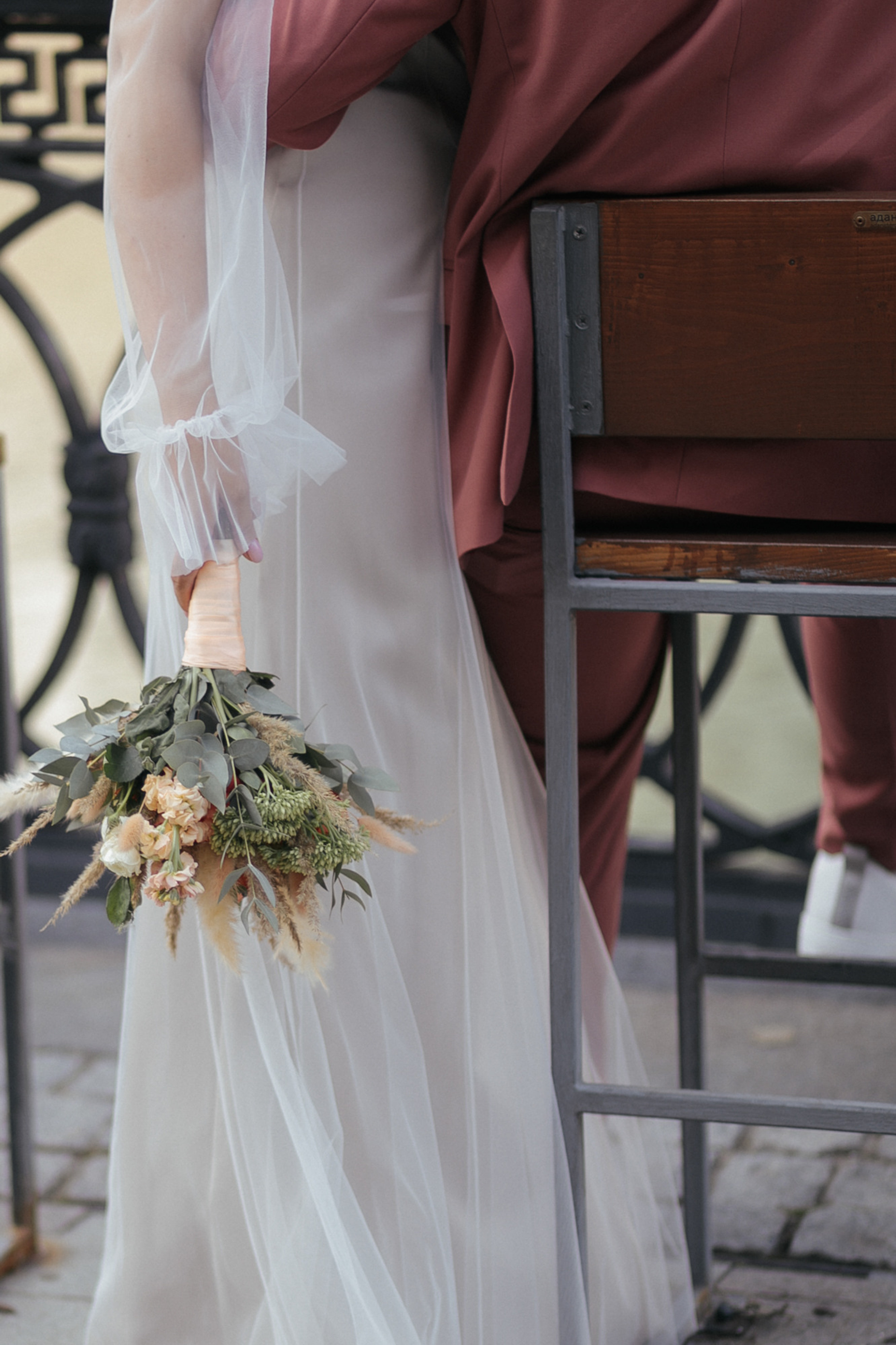 Костя и Вита. Свадебный фотограф в Рязани и Москве Егоркин Стас