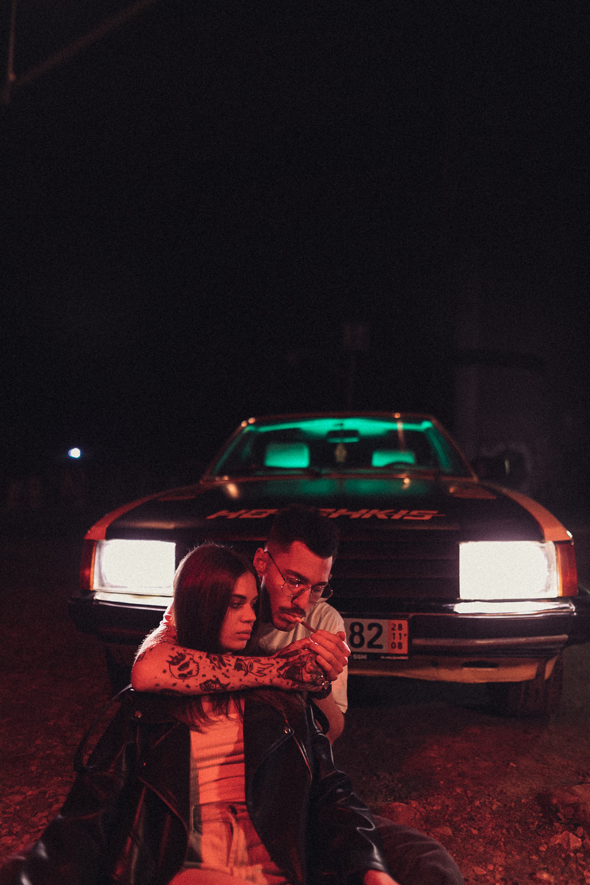 Саша и Настя. Свадебный фотограф в Рязани и Москве Егоркин Стас